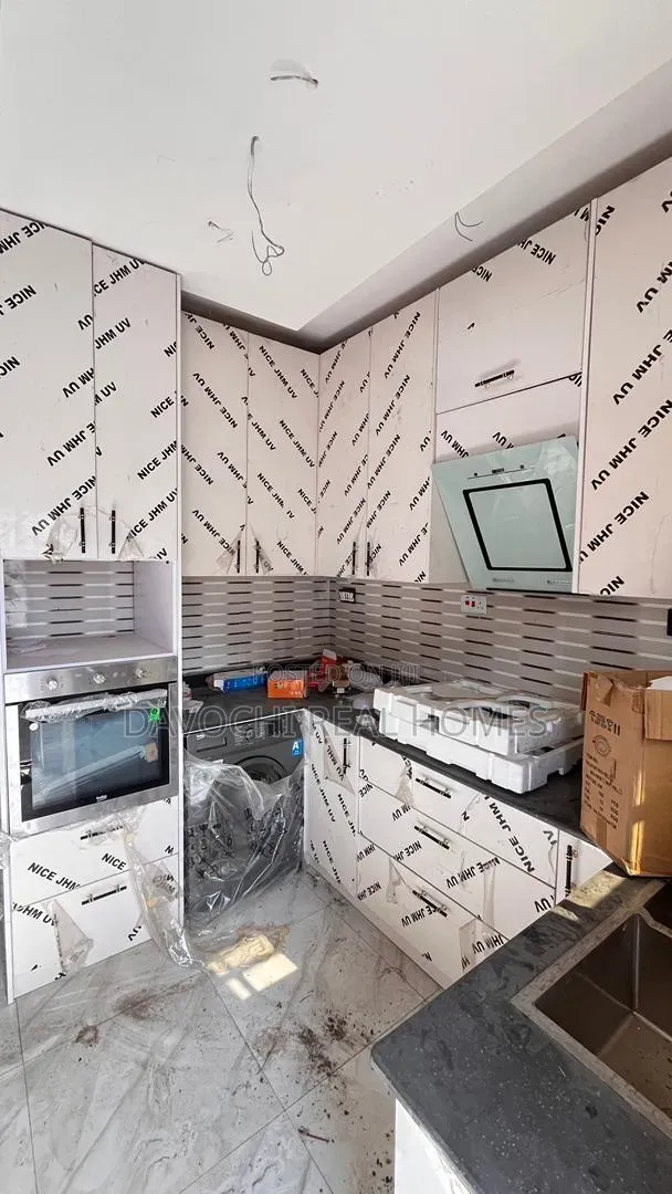 3bdrm Duplex in VGC / Ajah for rent in VGC / Ajah