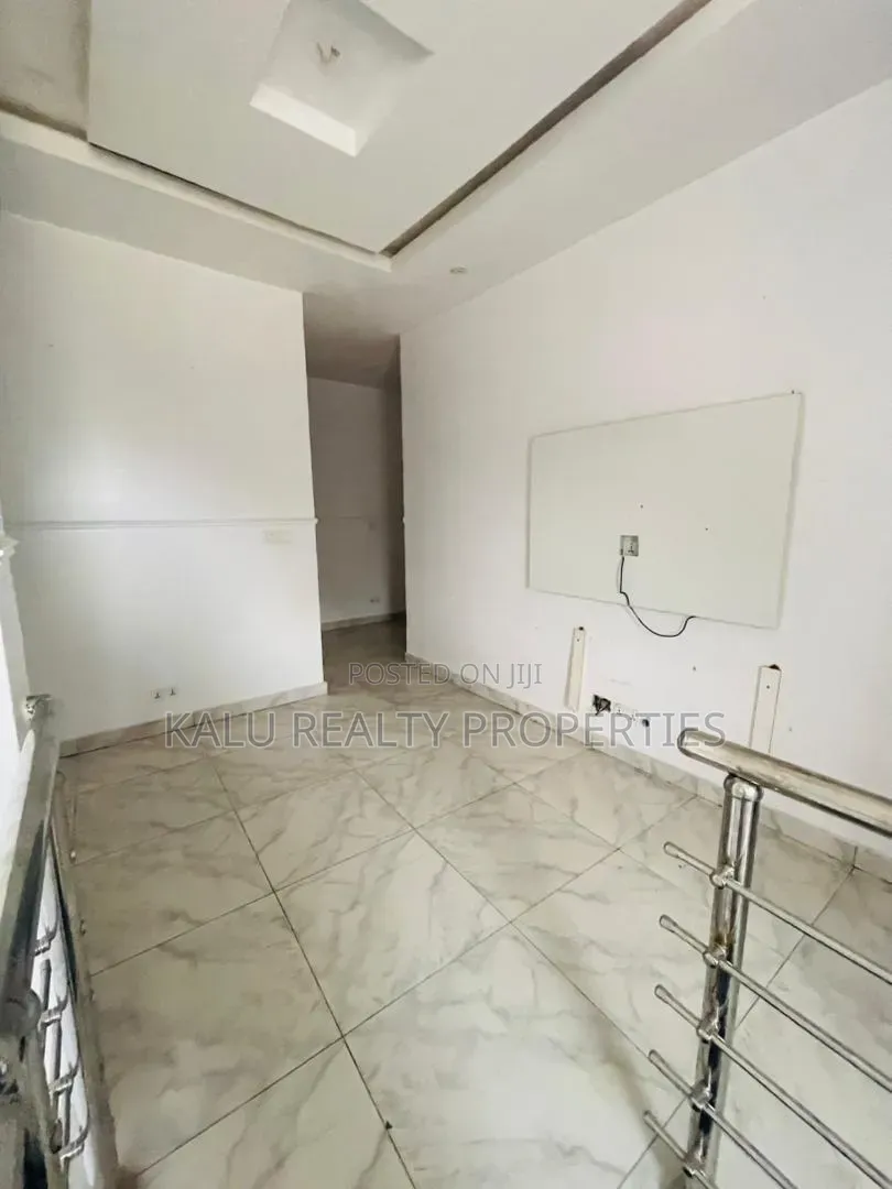 4bdrm Duplex in Ajah, Sangotedo for rent in Sangotedo