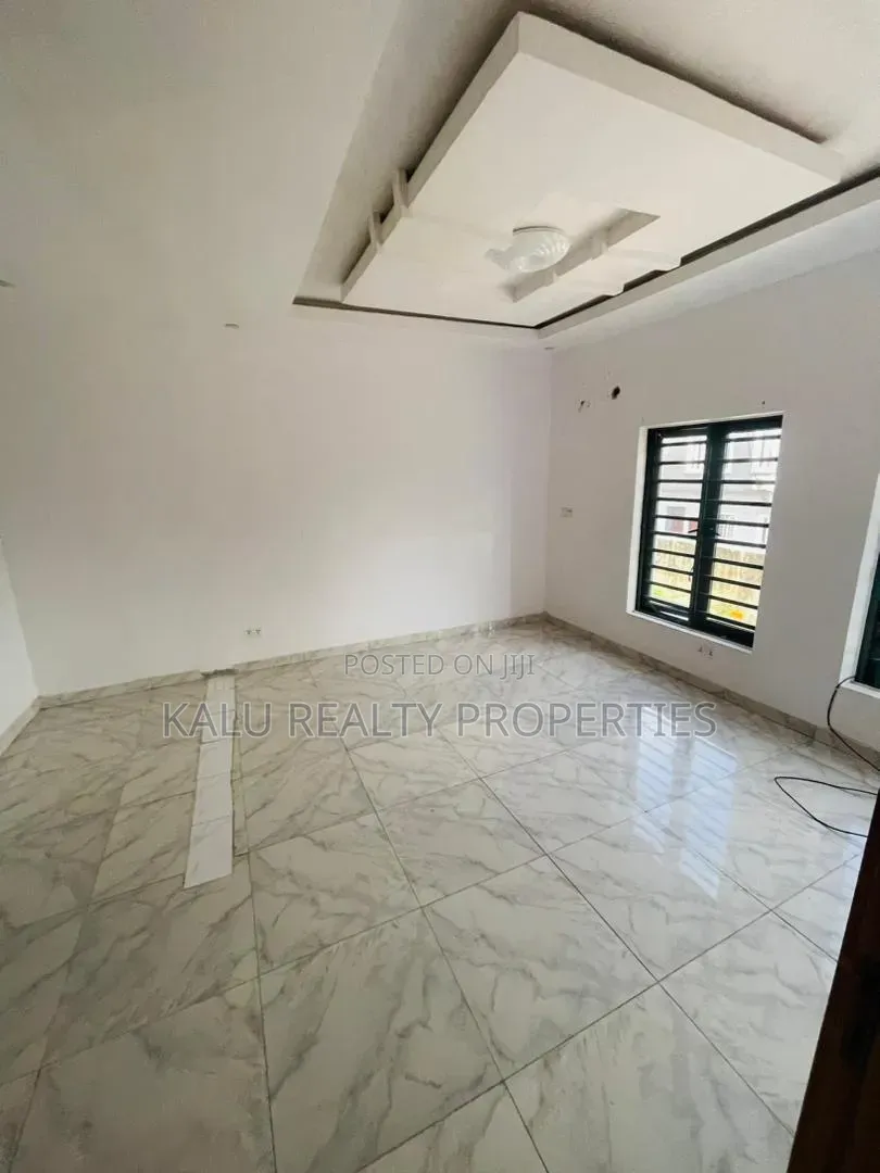 4bdrm Duplex in Ajah, Sangotedo for rent in Sangotedo