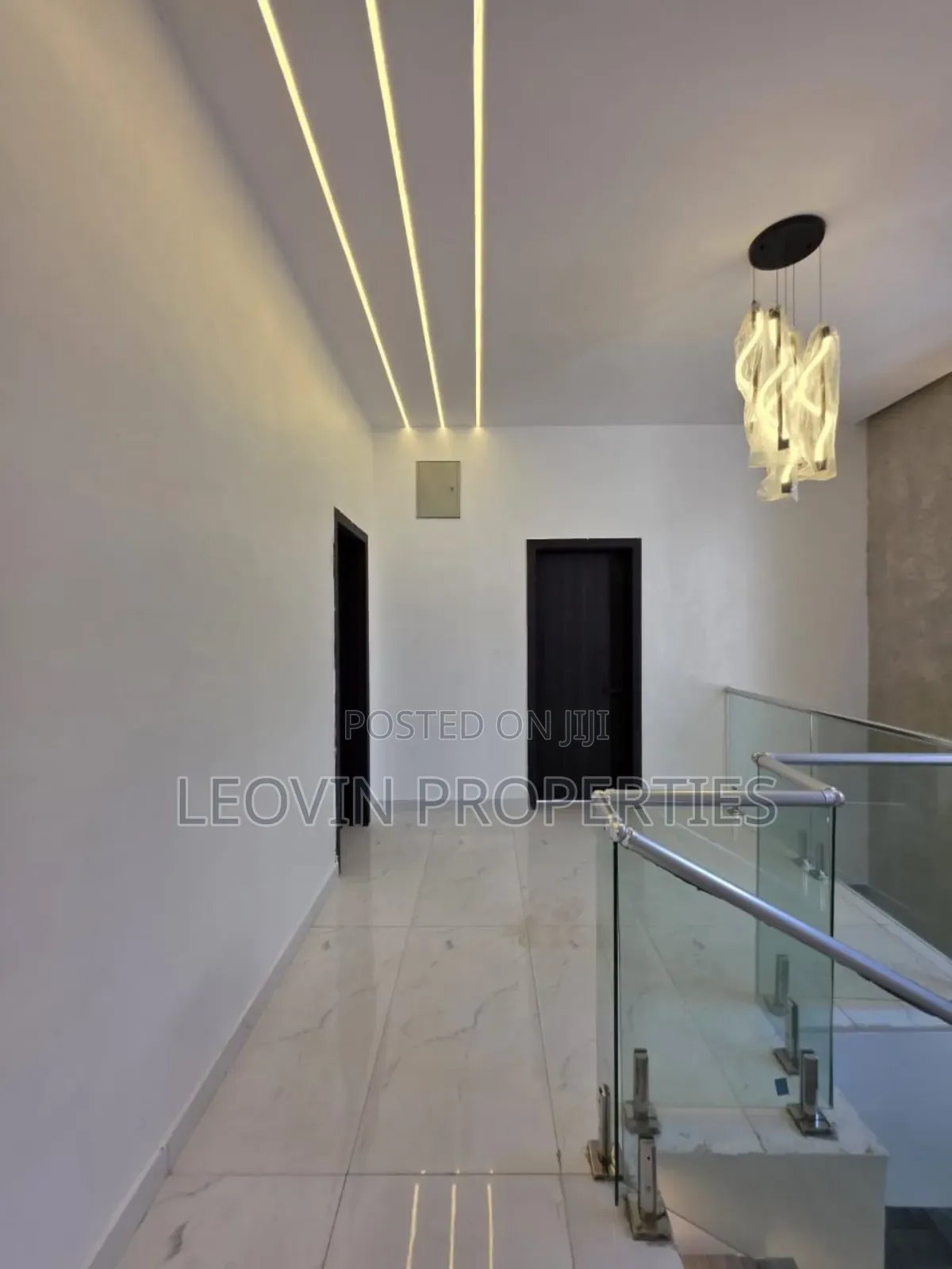 5bdrm Duplex in Chevron Luxury, Lekki Expressway for sale in Lekki Expressway