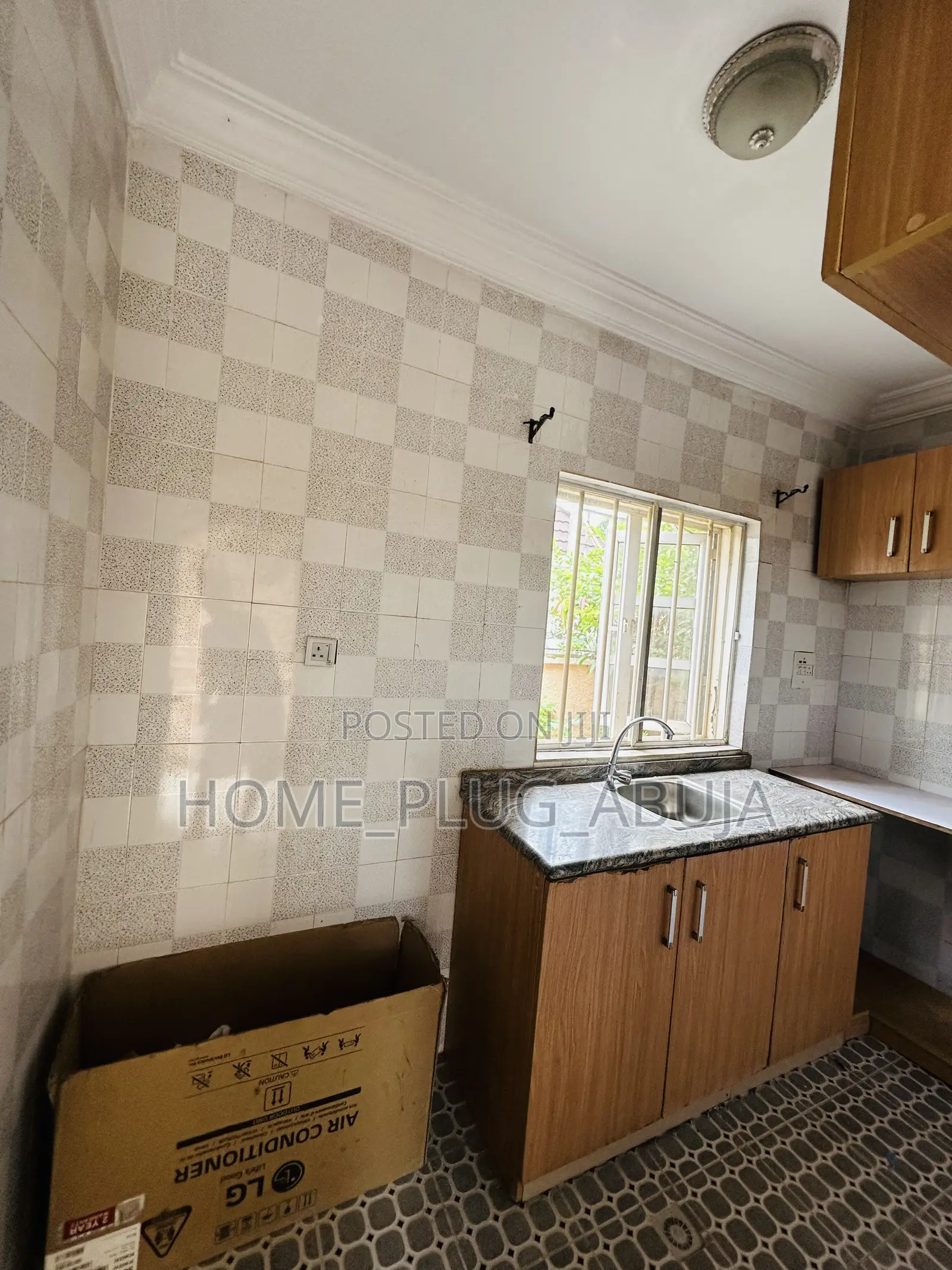 Furnished Studio Apartment in Mab Global Estate, Karsana for rent in Karsana