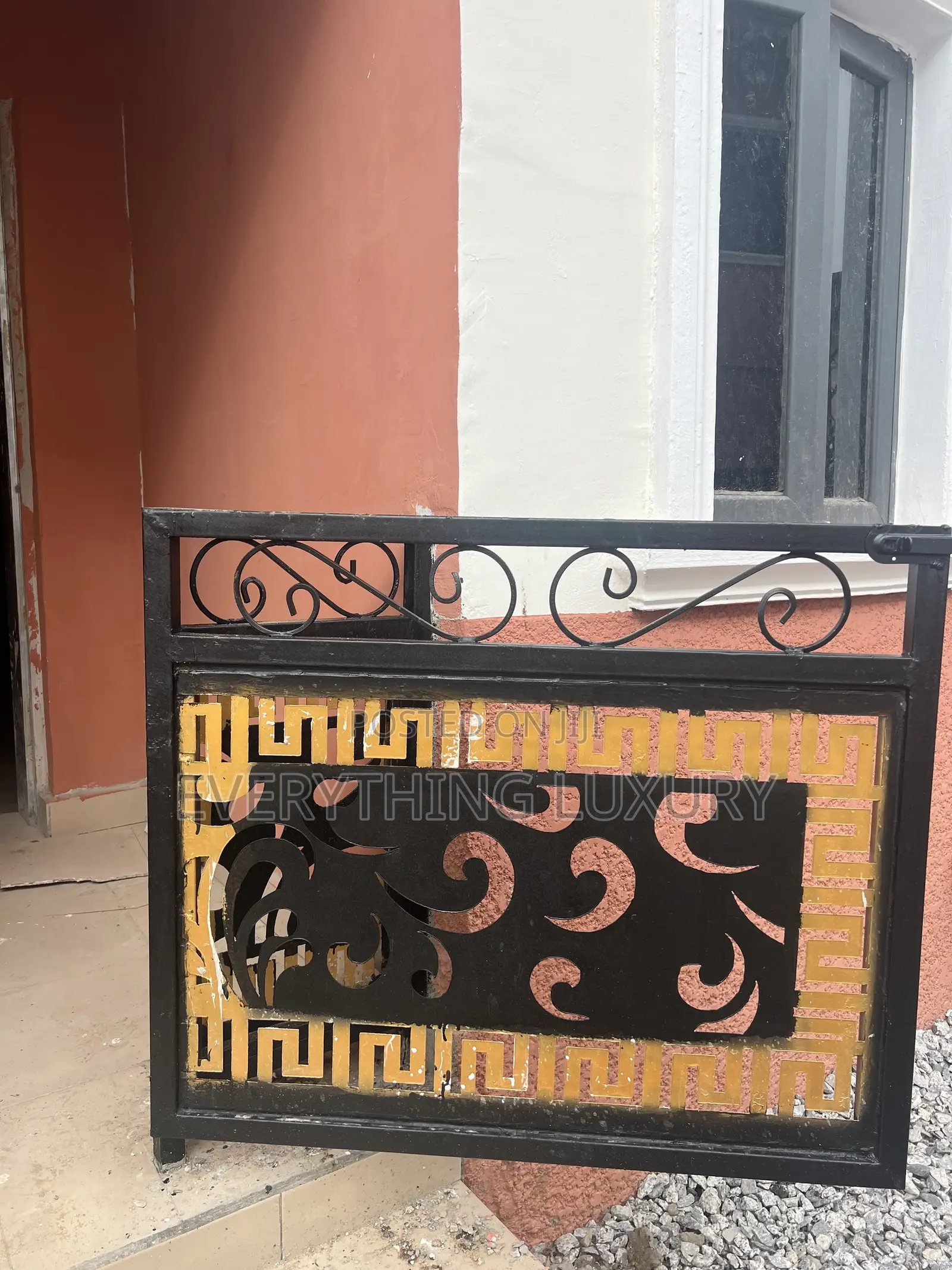 2bdrm Block of Flats in Ushafa for rent in Ushafa