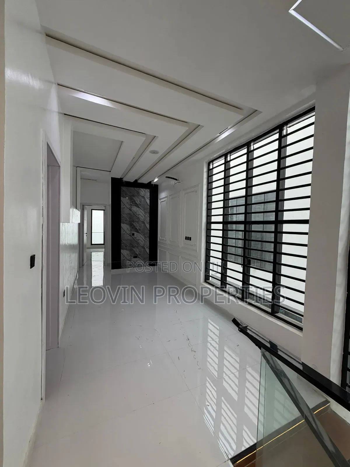 5bdrm Duplex in Chevron Luxury, Lekki Expressway for sale in Lekki Expressway