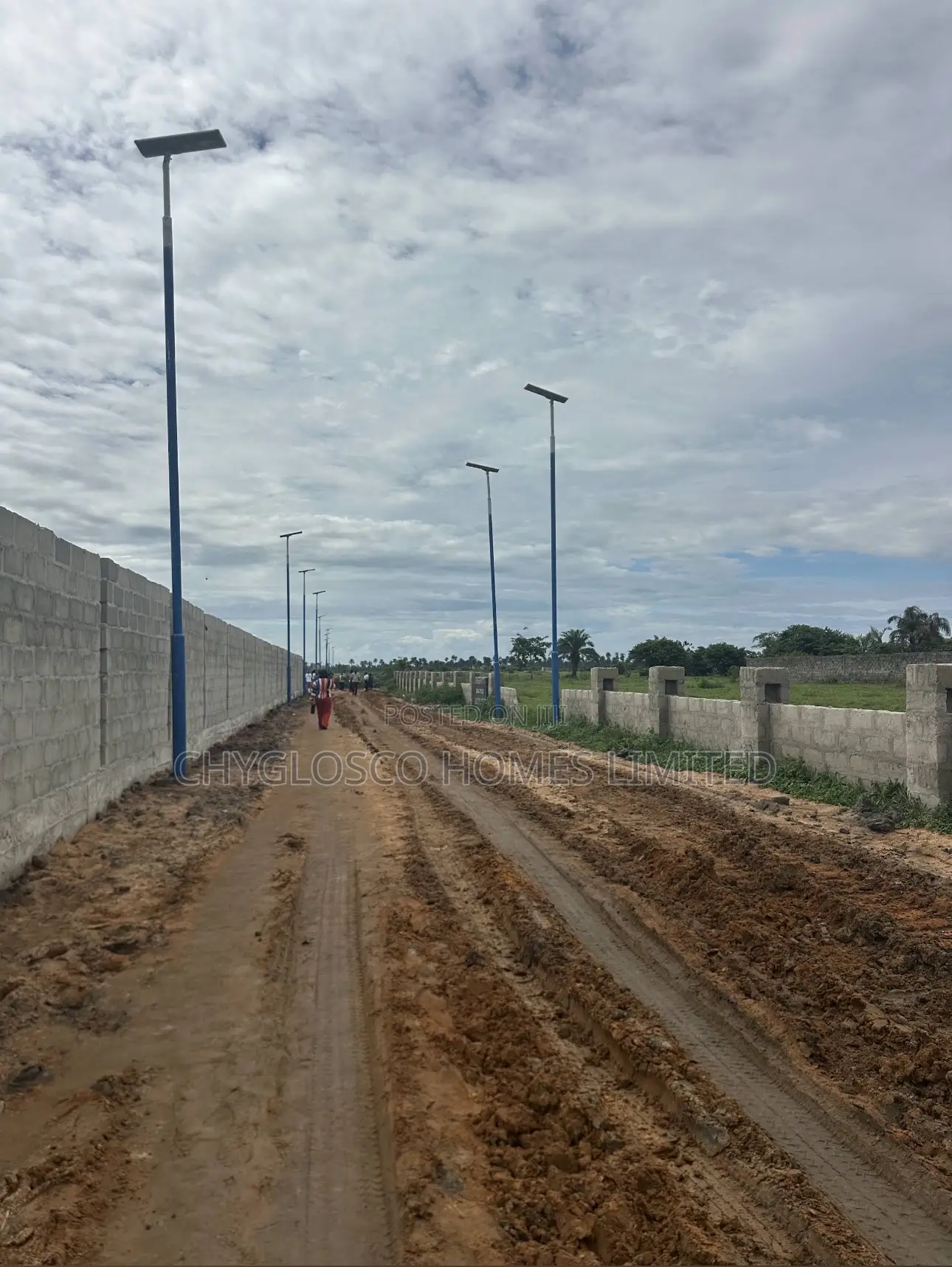 Premium Plot Of Land For Sale At Rukpokwu/Obirikwere, Port Harcourt in Rukpokwu