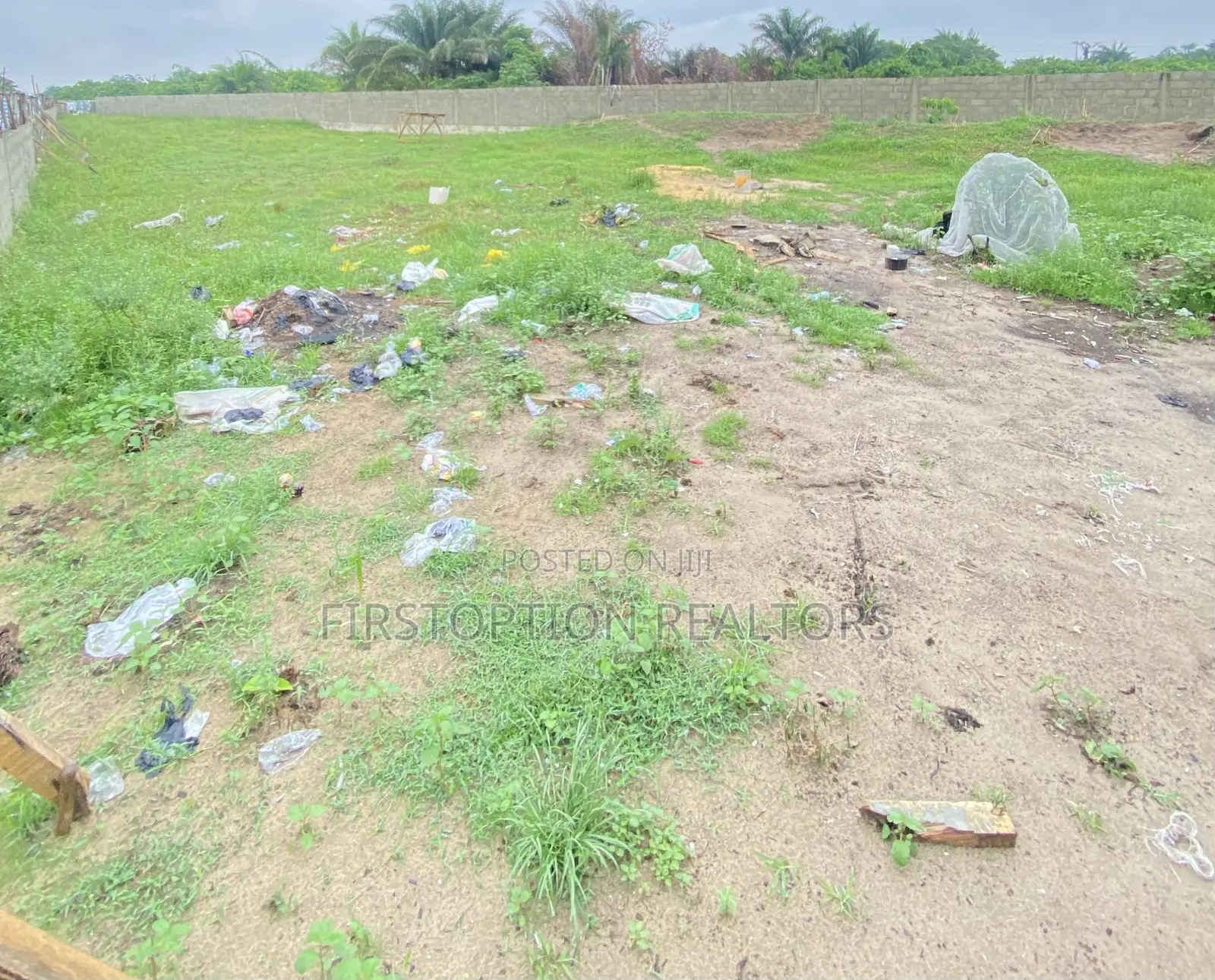 400sqm Land for Sale at Abijo Gra in Abijo
