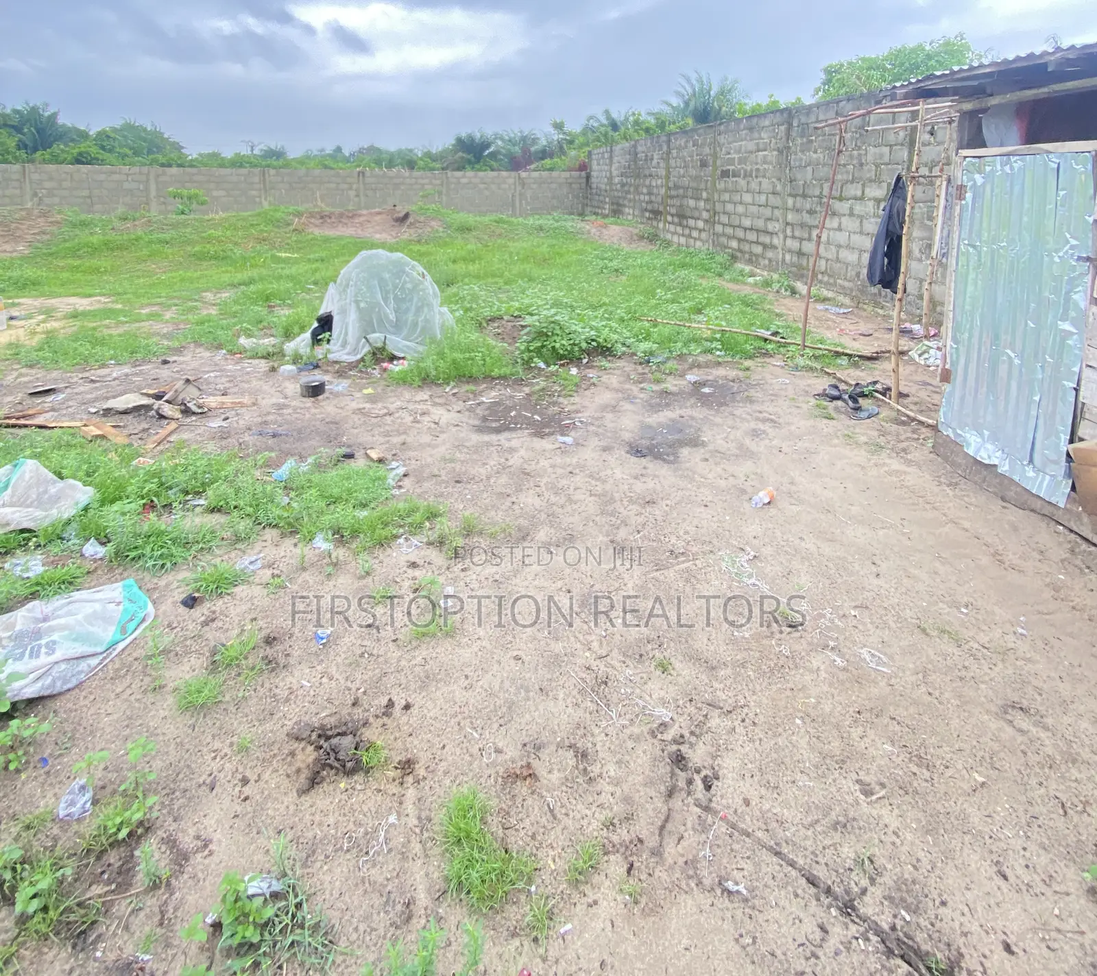 400sqm Land for Sale at Abijo Gra in Abijo