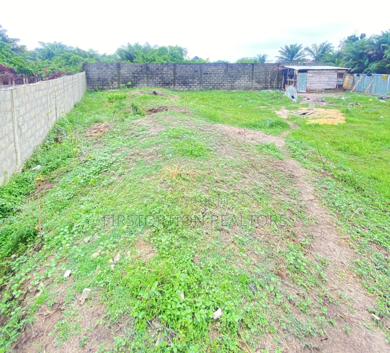 400sqm Land for Sale at Abijo Gra in Abijo
