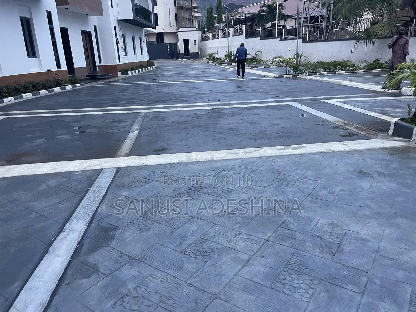 3bdrm Block of Flats in Katampe Extension At for sale in Katampe Extension