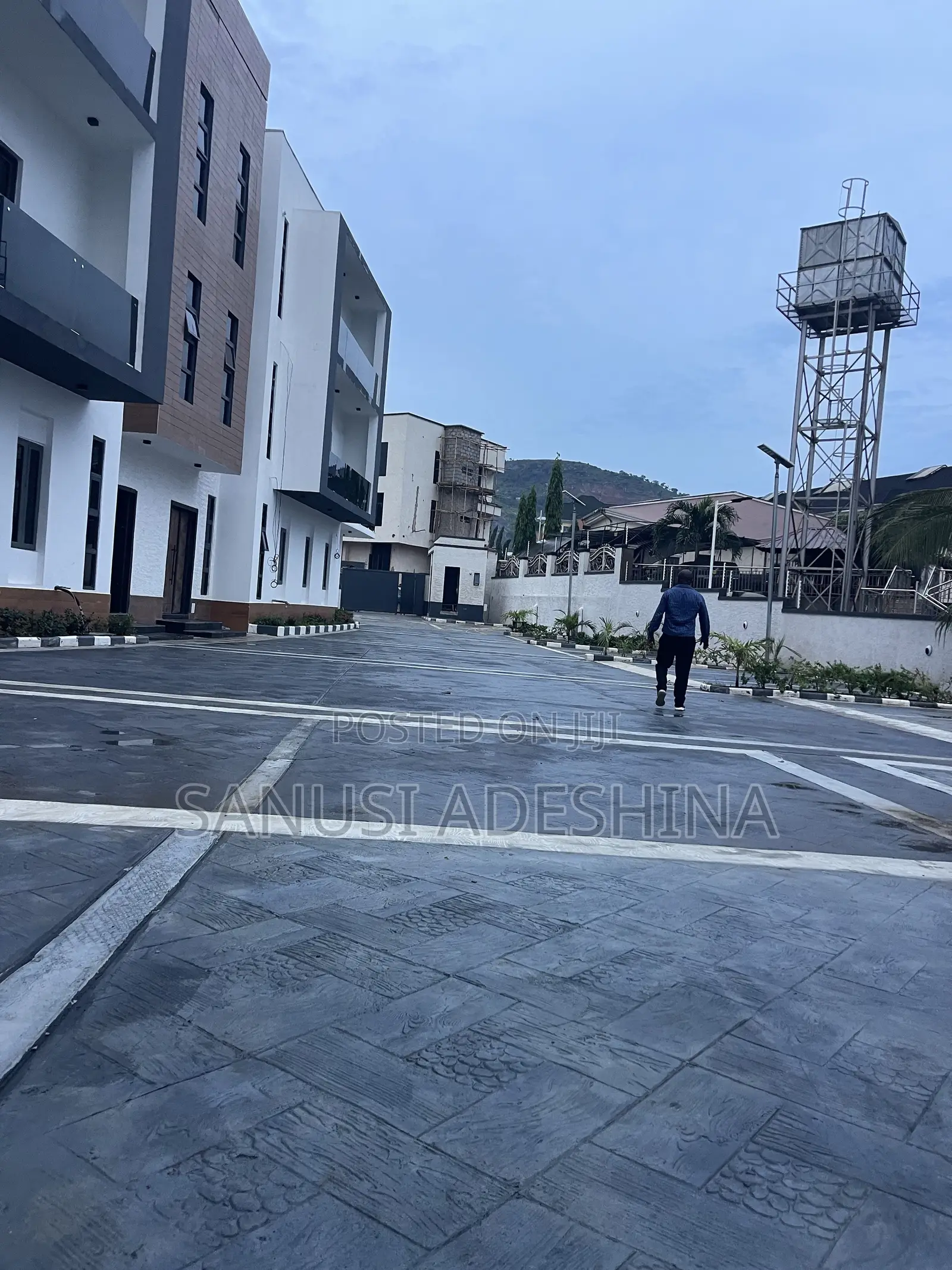 3bdrm Block of Flats in Katampe Extension At for sale in Katampe Extension