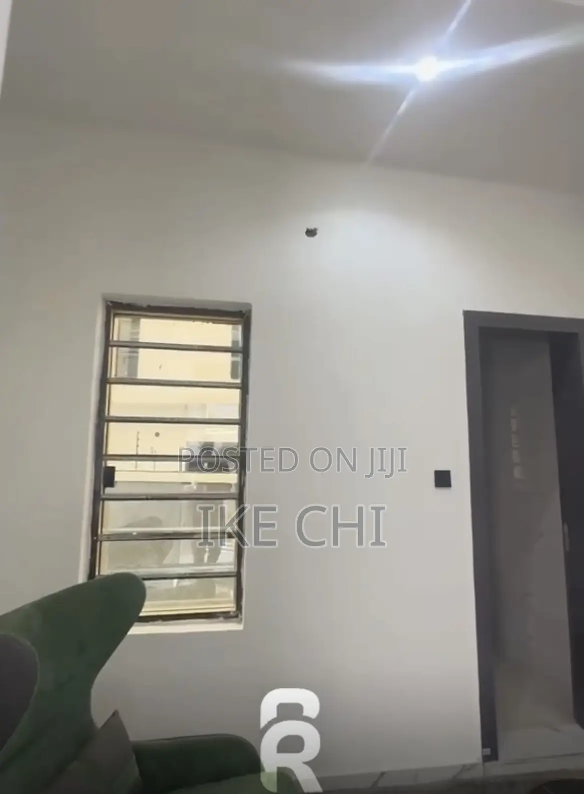 Furnished 5bdrm Duplex in Eliozu for sale in Eliozu