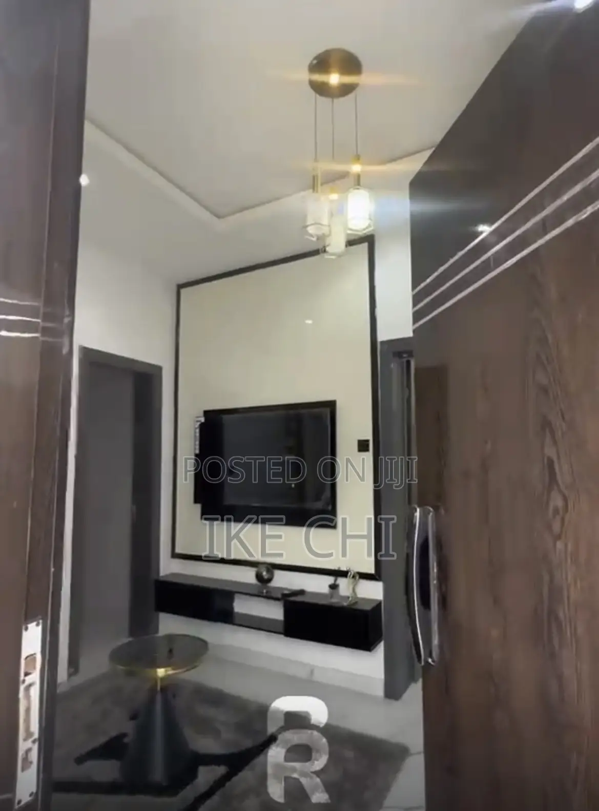 Furnished 5bdrm Duplex in Eliozu for sale in Eliozu