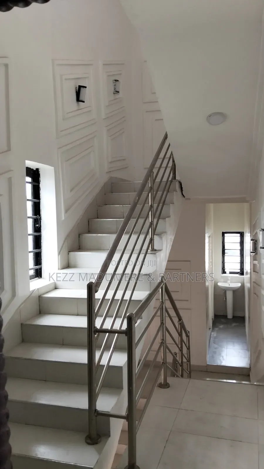 4bdrm Duplex in Nafbase Harmony, Choba for rent in Choba
