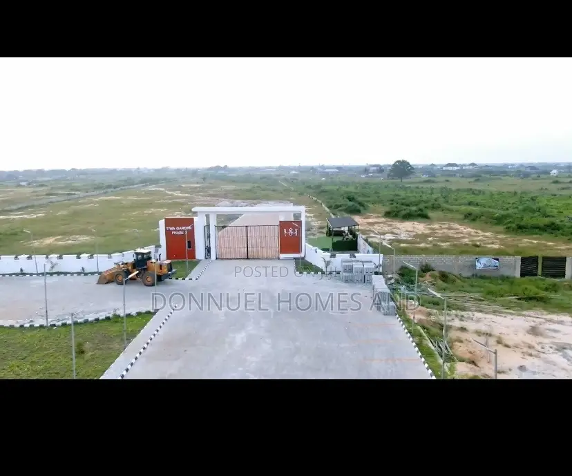 Governor’S Consent in Elerangbe
