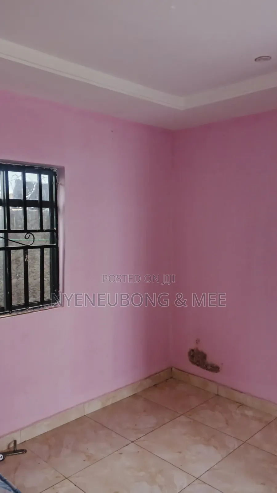 Studio Apartment in Karu for rent in Karu
