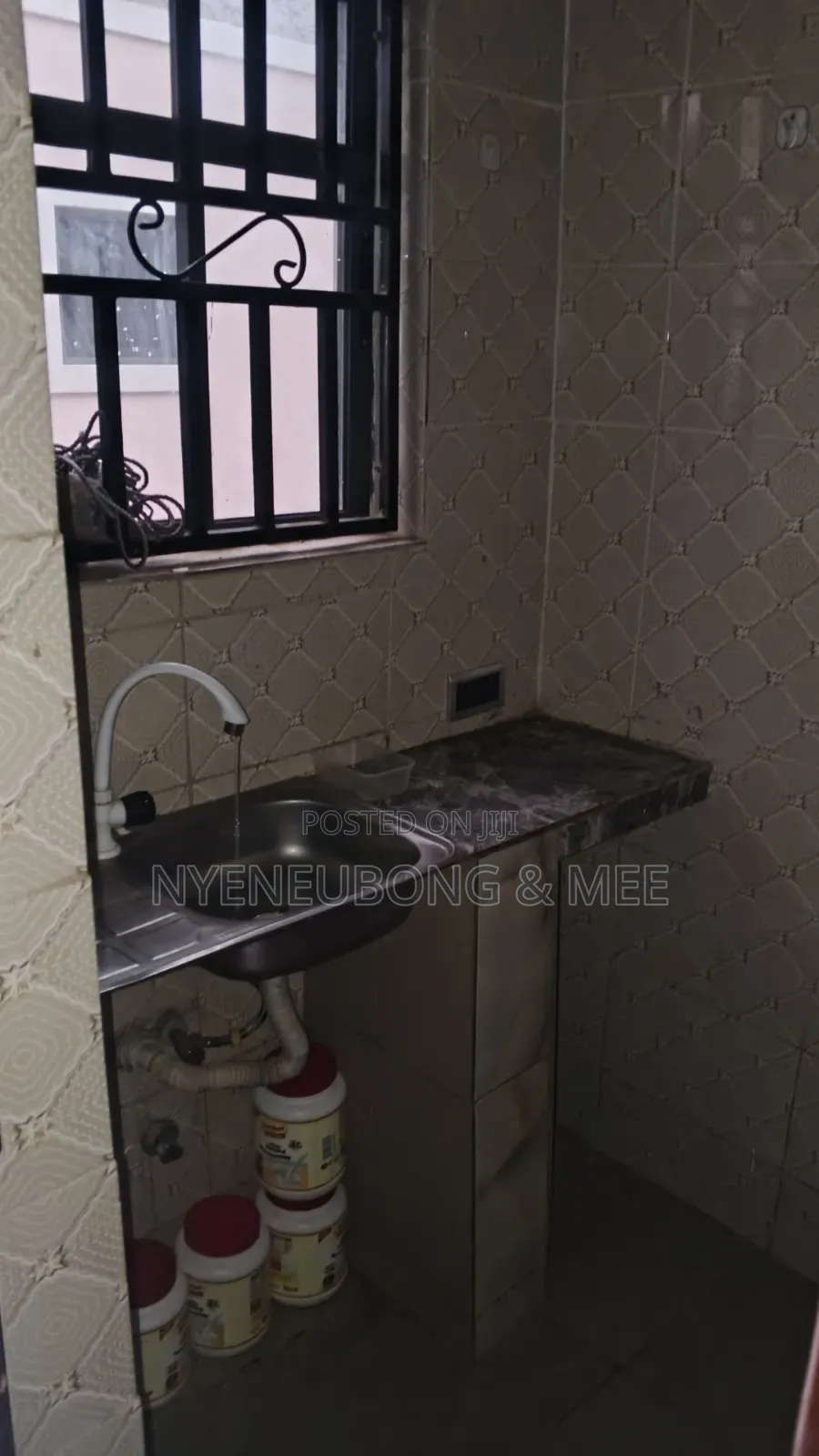 Studio Apartment in Karu for rent in Karu