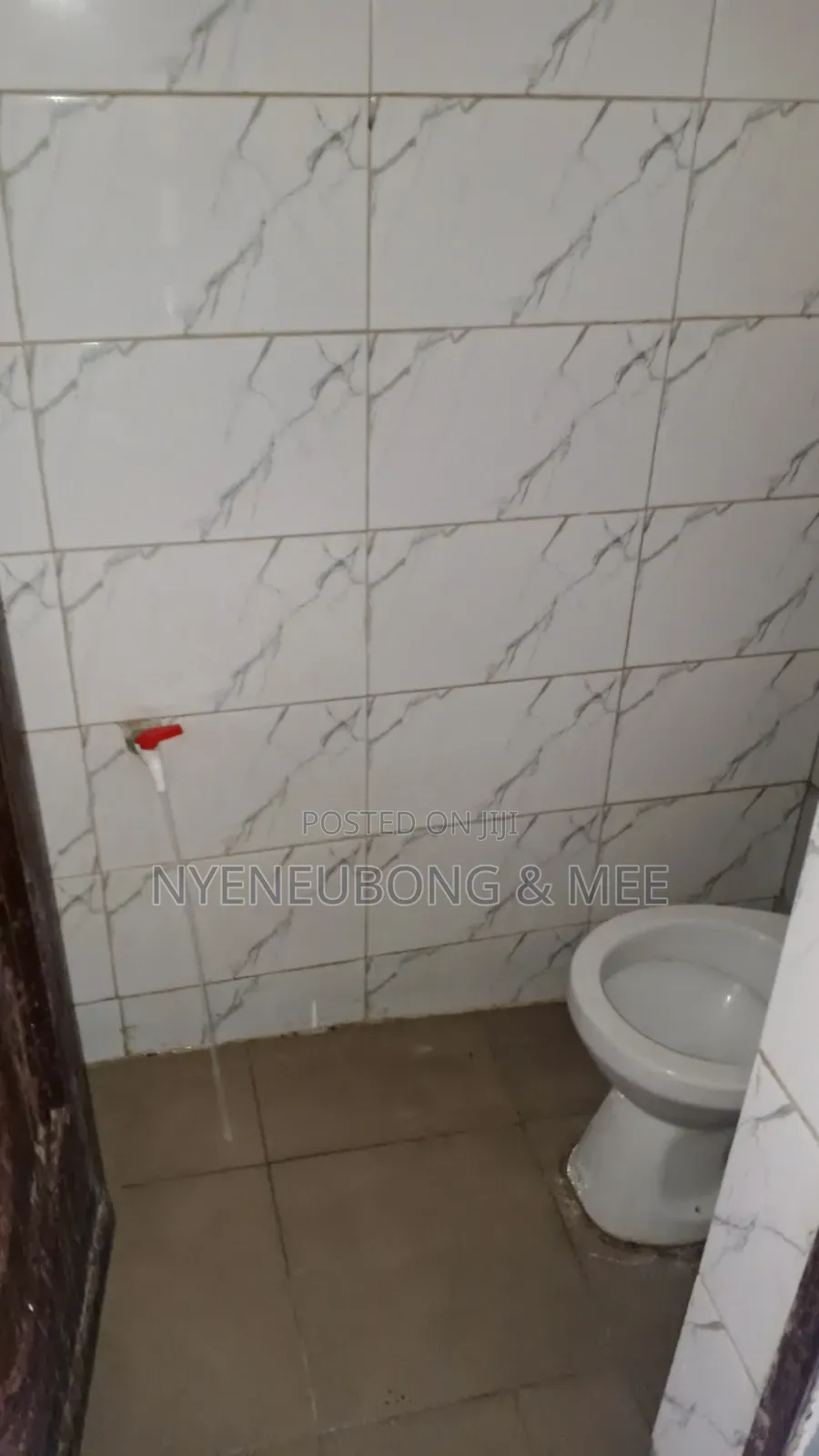 Studio Apartment in Karu for rent in Karu