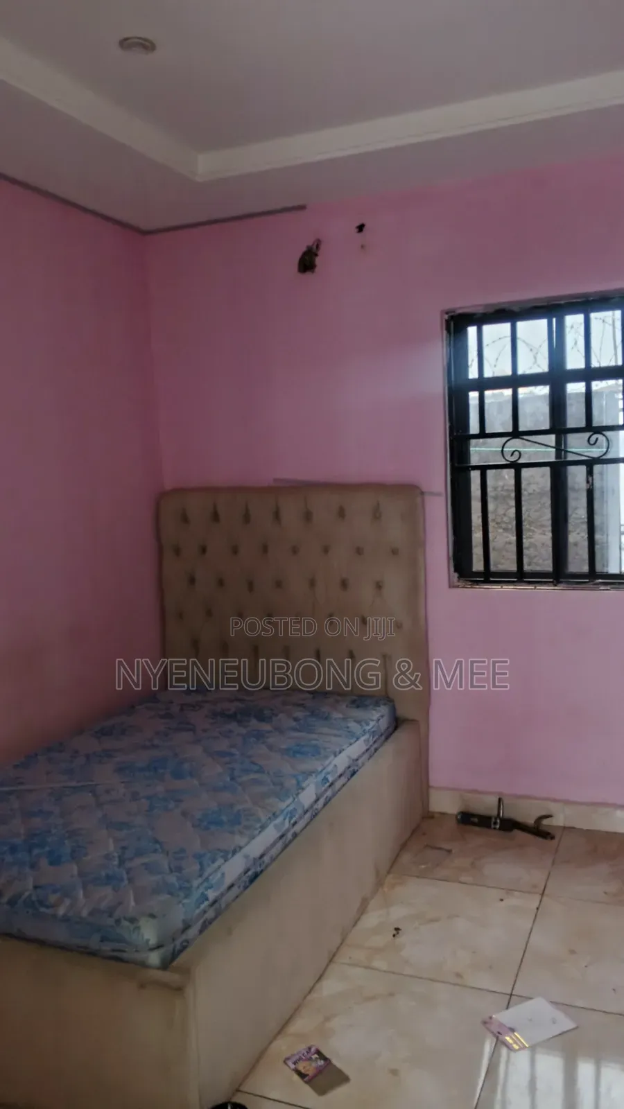Studio Apartment in Karu for rent in Karu
