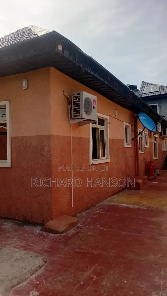 Mini Flat in Peace, Ado / Ajah for sale in Ado / Ajah