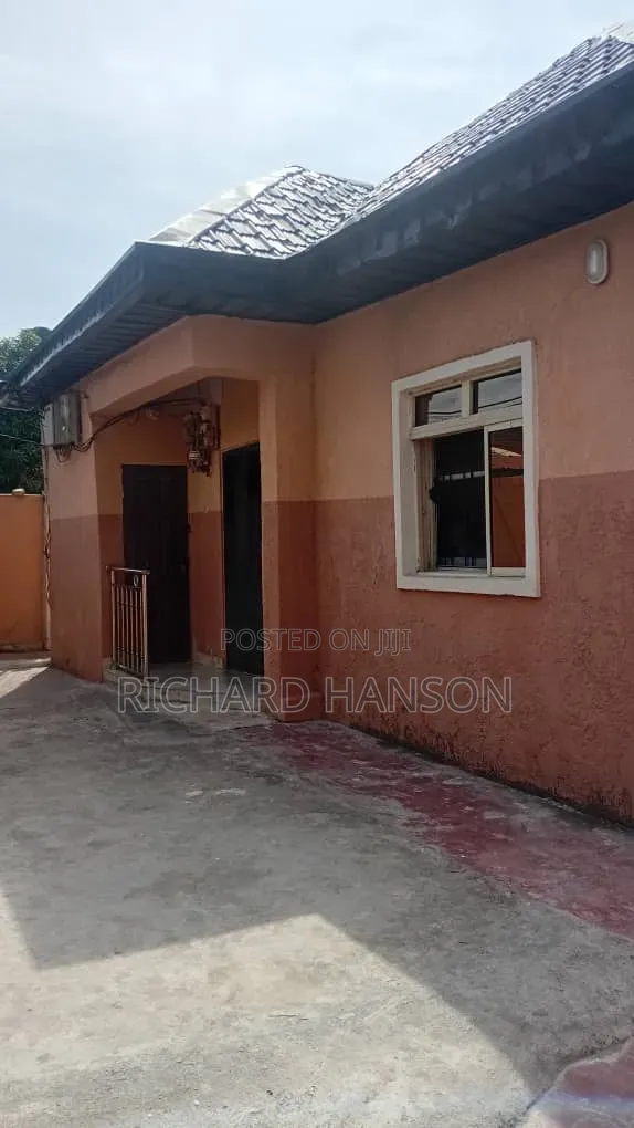 Mini Flat in Peace, Ado / Ajah for sale in Ado / Ajah