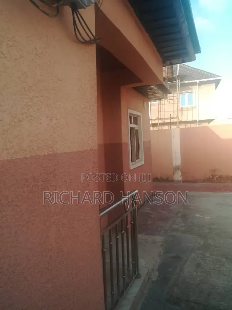 Mini Flat in Peace, Ado / Ajah for sale in Ado / Ajah