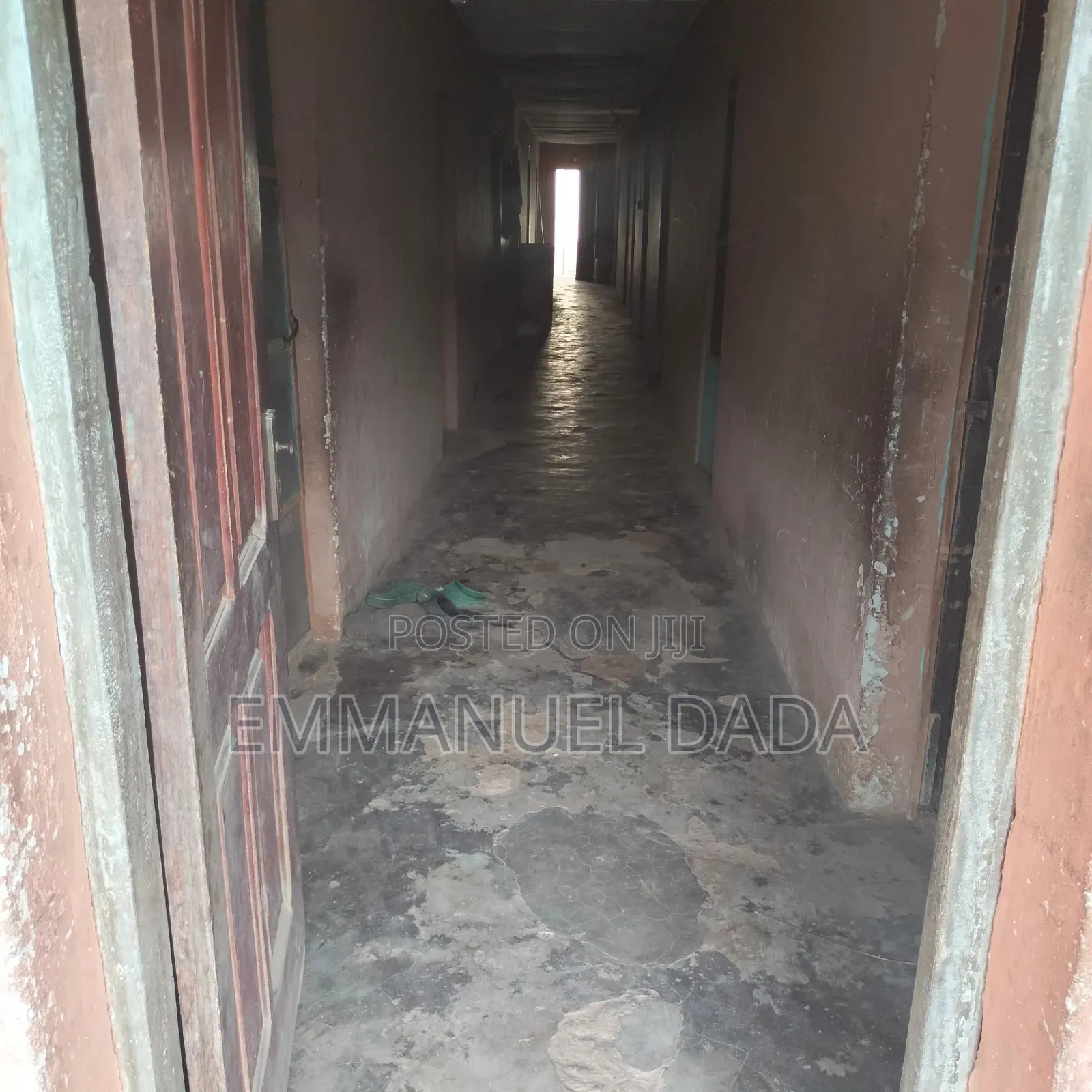 12bdrm House in Shogunle for sale in Shogunle
