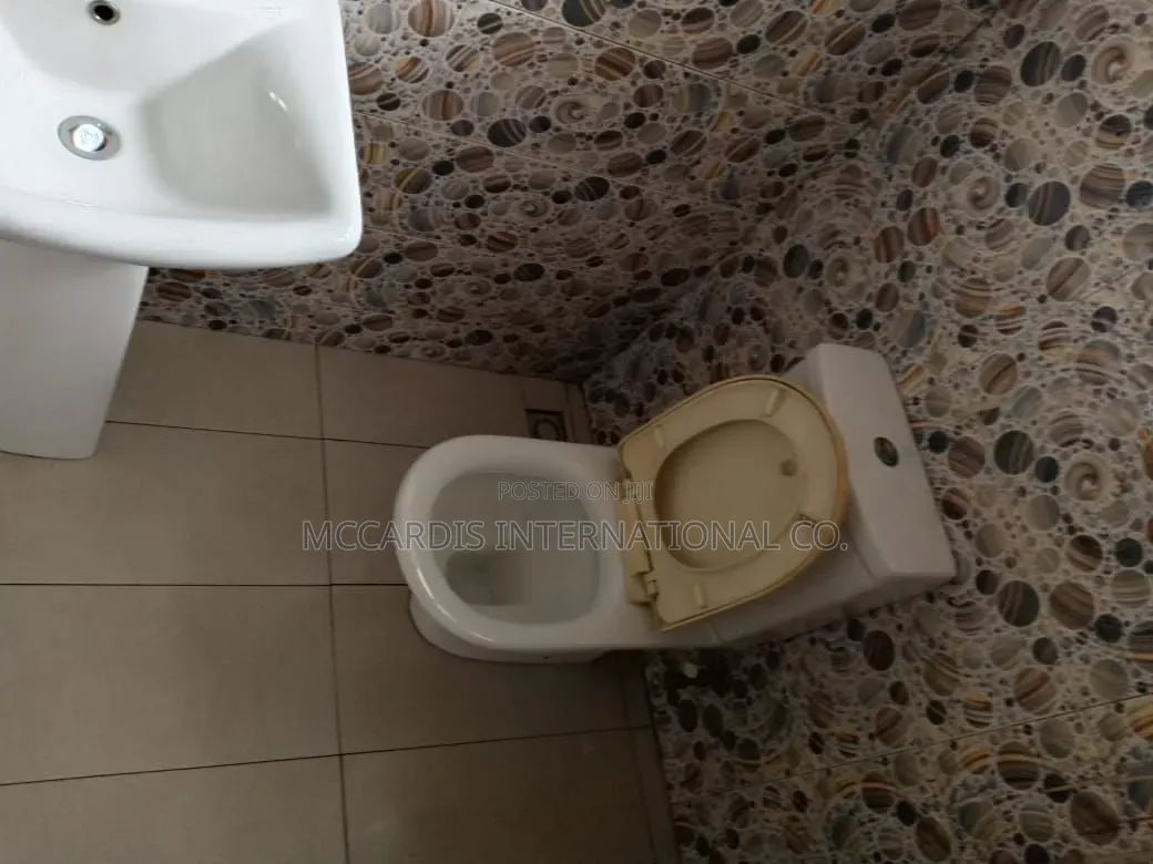 Studio Apartment in John Okafor Street, for rent in Agungi