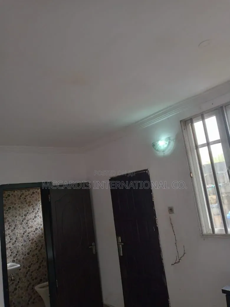 Studio Apartment in John Okafor Street, for rent in Agungi