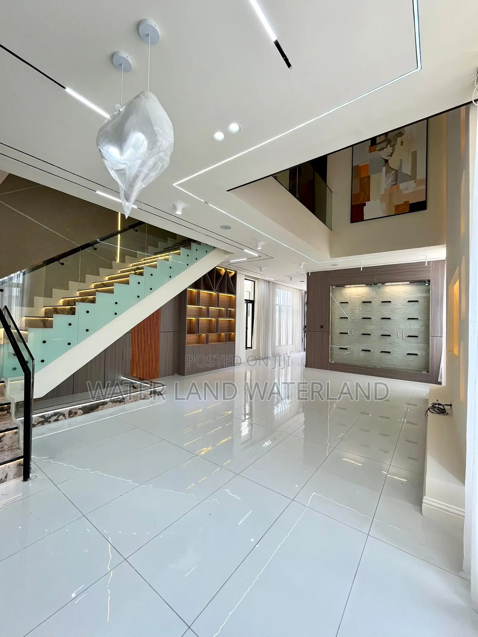 5bdrm Duplex in Ikota Estate Lagos for sale in Lagos State