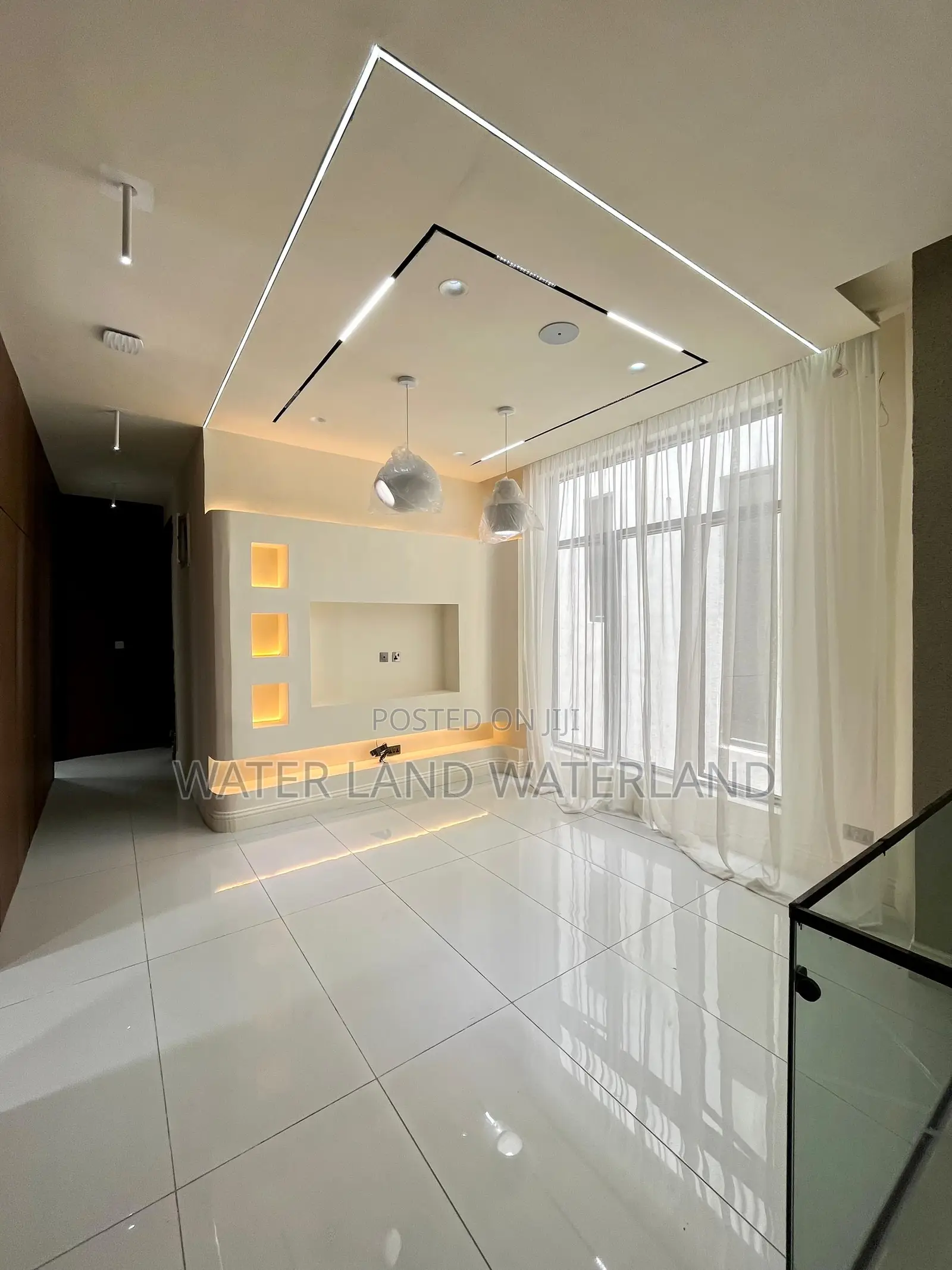 5bdrm Duplex in Ikota Estate Lagos for sale in Lagos State