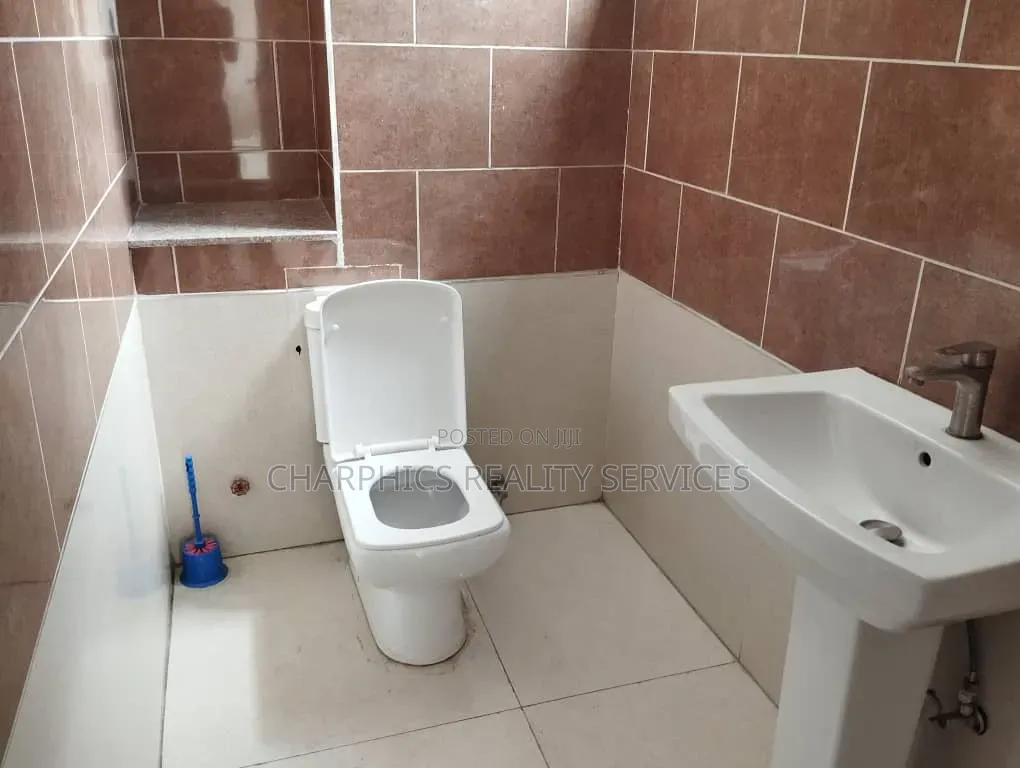 3bdrm Apartment in Akin Olugbade for rent in Akin Olugbade