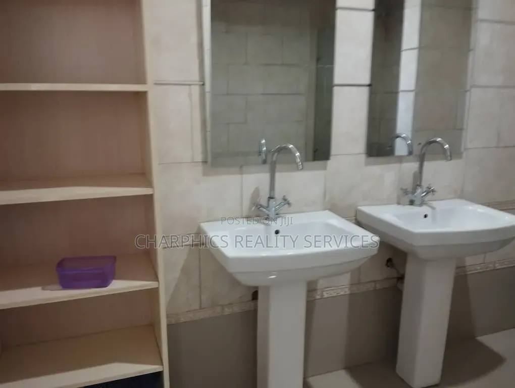 3bdrm Apartment in Akin Olugbade for rent in Akin Olugbade