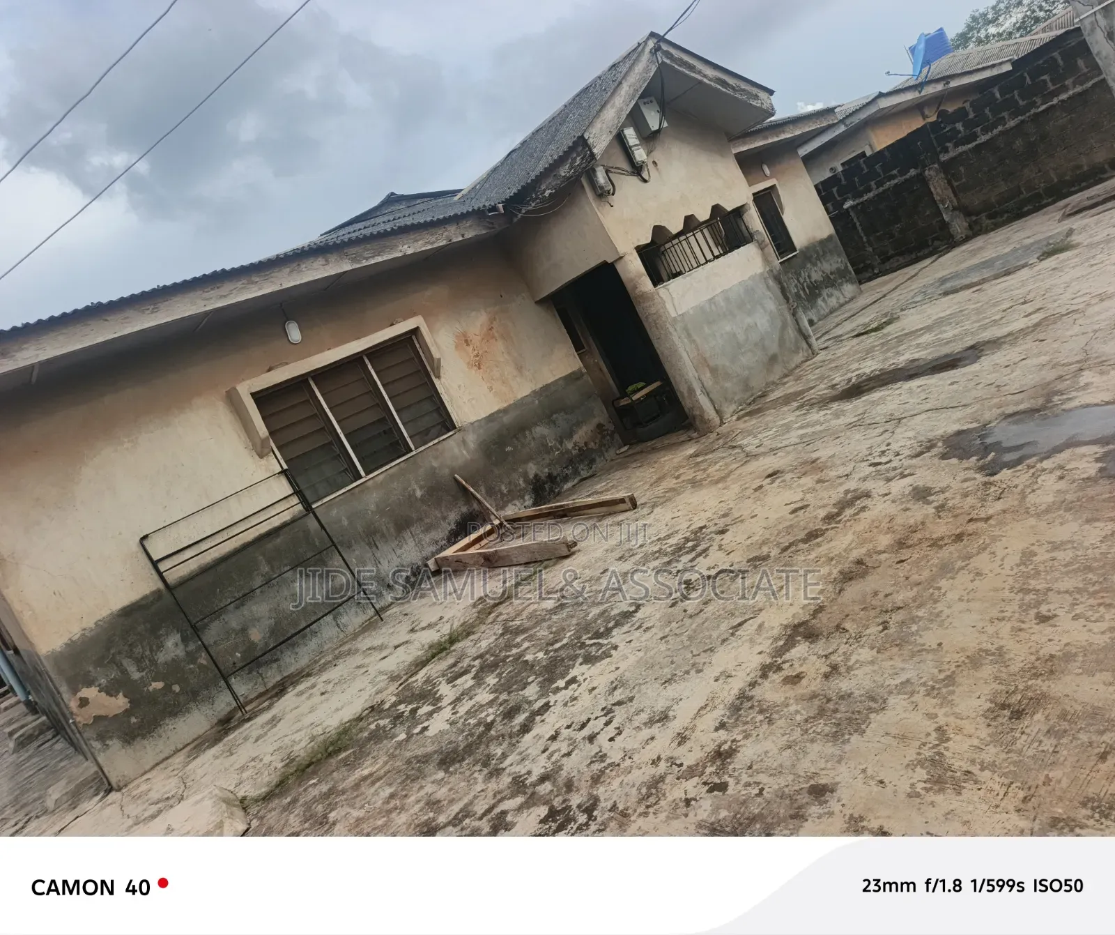 Furnished 1bdrm Apartment in Ayobo for rent in Ayobo