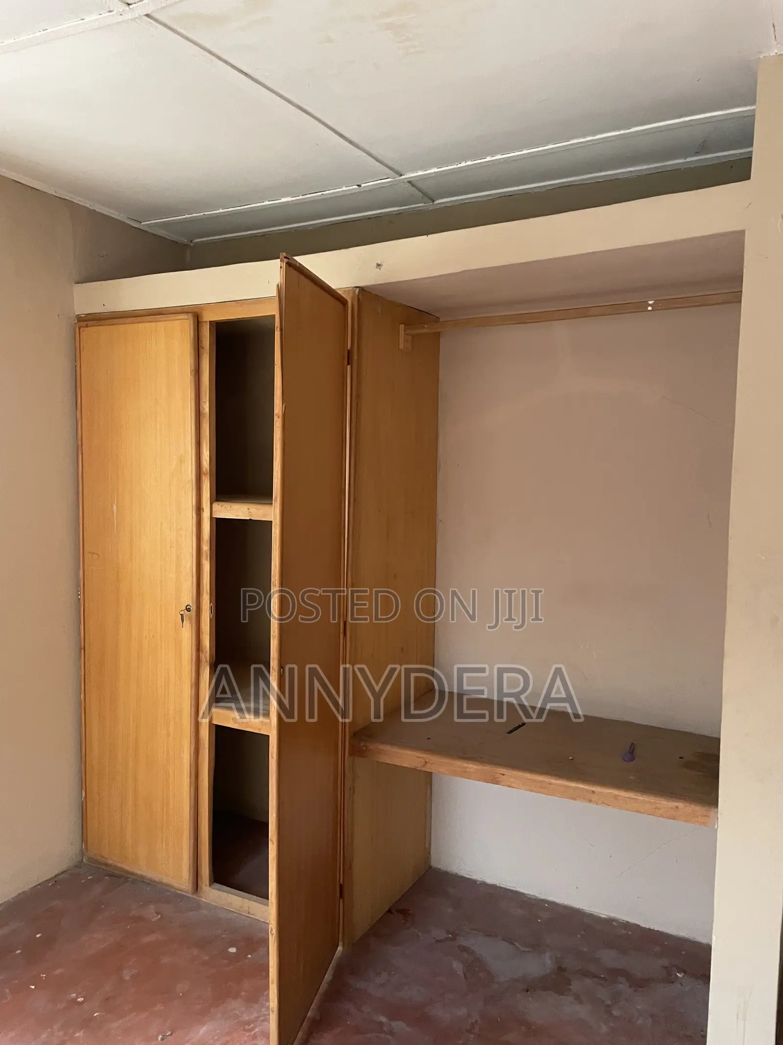 3bdrm Apartment in Japo, Abeokuta South for rent in Abeokuta South