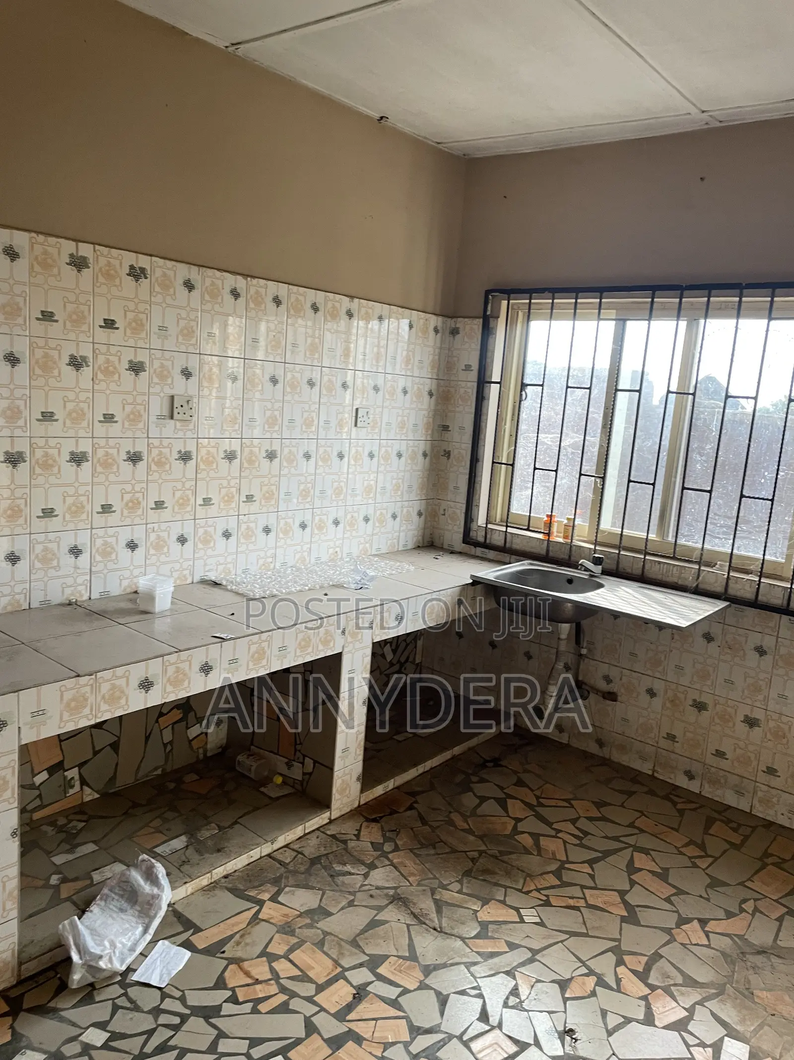 3bdrm Apartment in Japo, Abeokuta South for rent in Abeokuta South