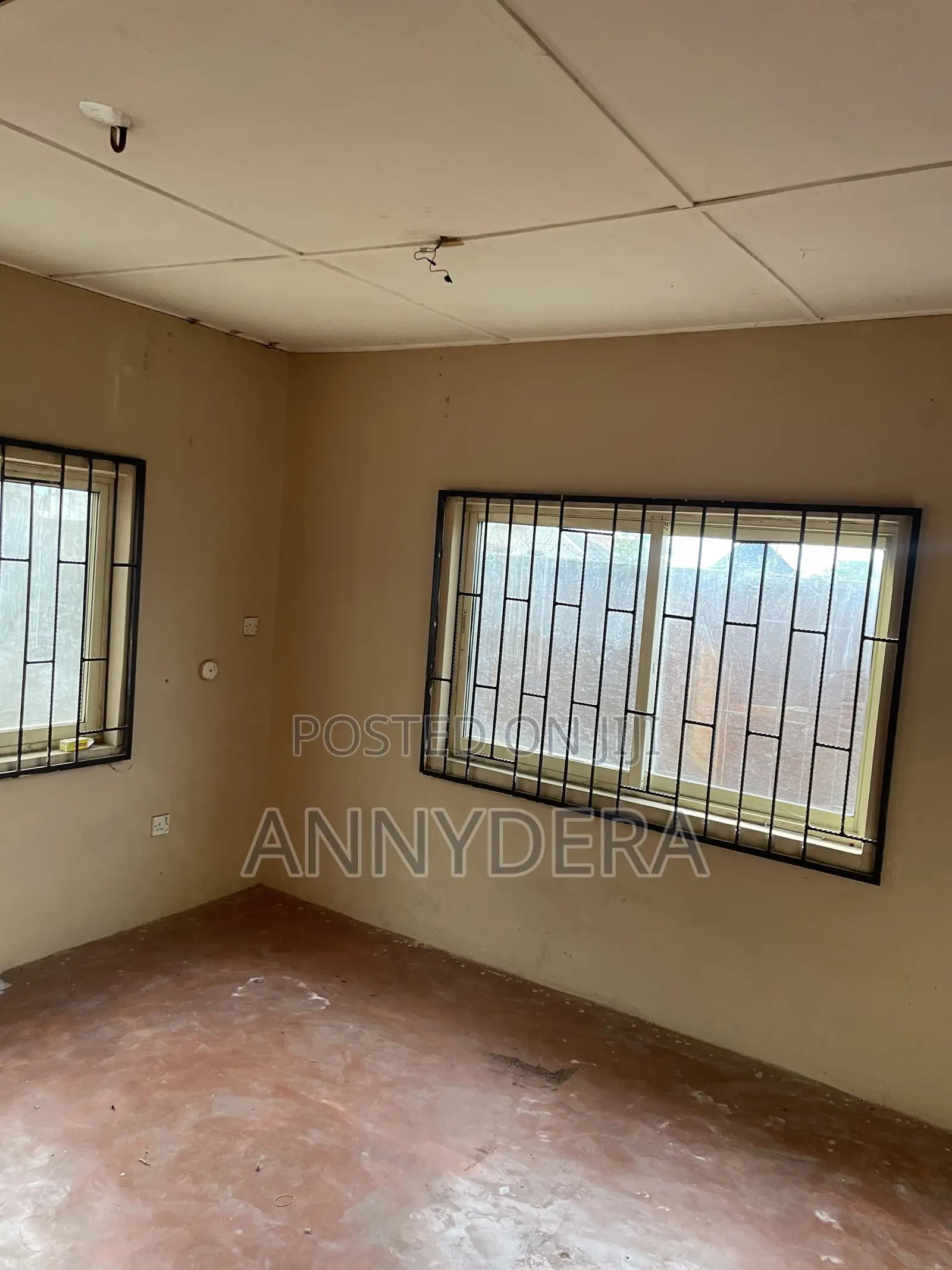 3bdrm Apartment in Japo, Abeokuta South for rent in Abeokuta South