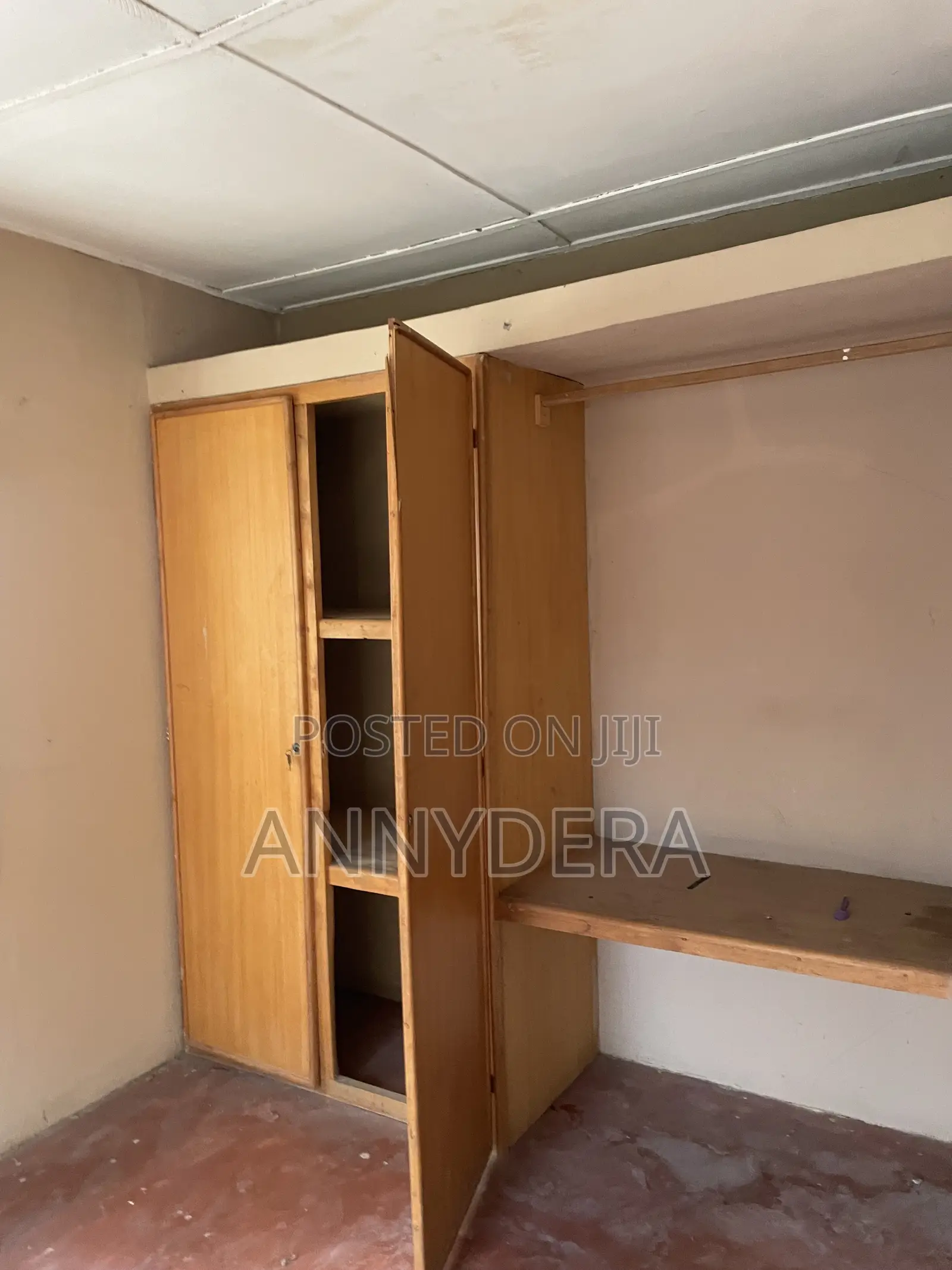 3bdrm Apartment in Japo, Abeokuta South for rent in Abeokuta South