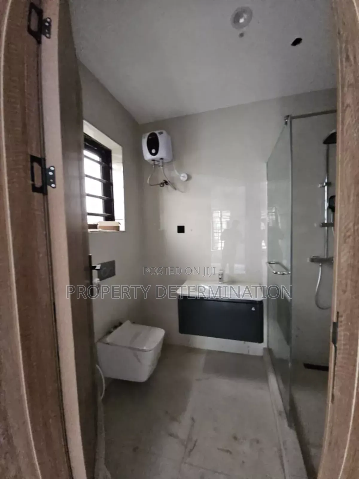 3bdrm Block of Flats in Ikeja Gra for sale in Ikeja
