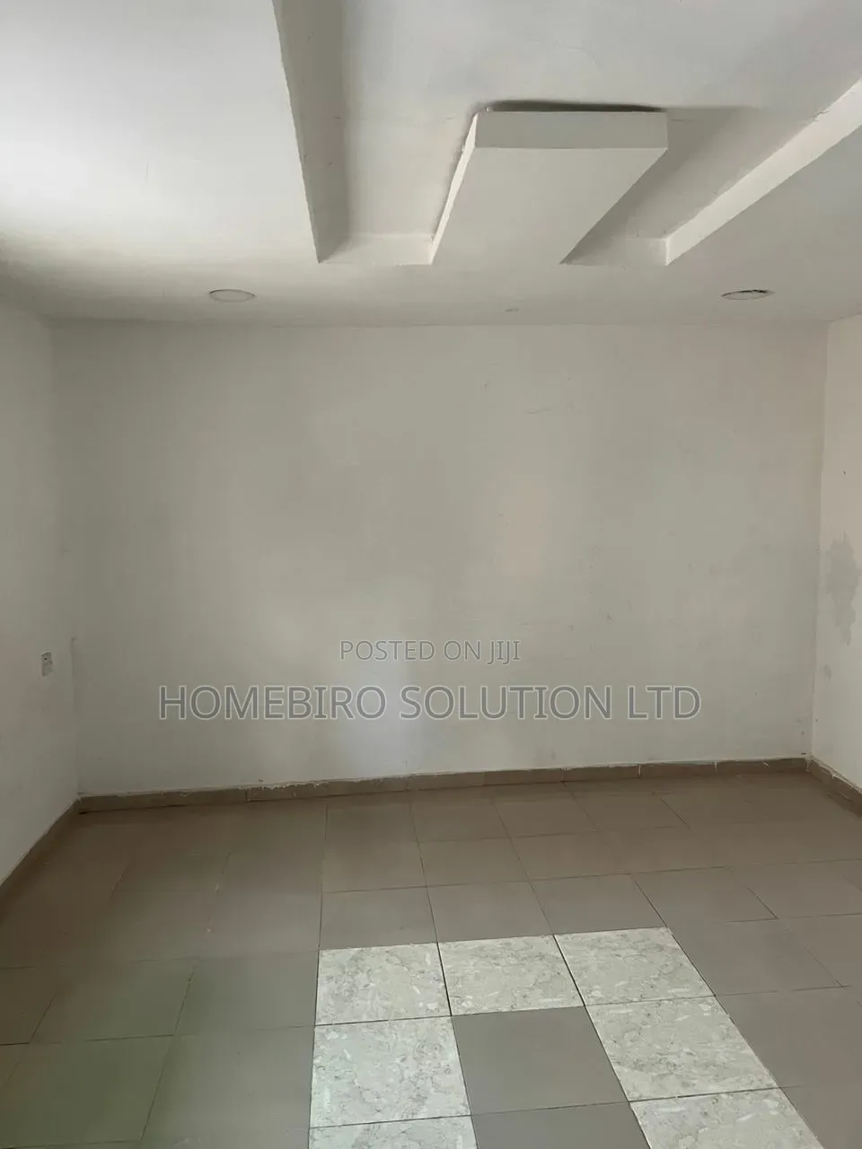 Studio Apartment in Oluremikoya Estate, Oluyole for rent in Oluyole