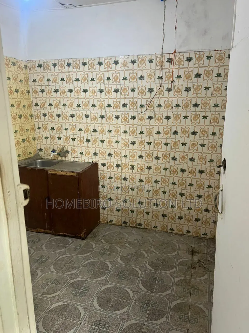 Studio Apartment in Oluremikoya Estate, Oluyole for rent in Oluyole