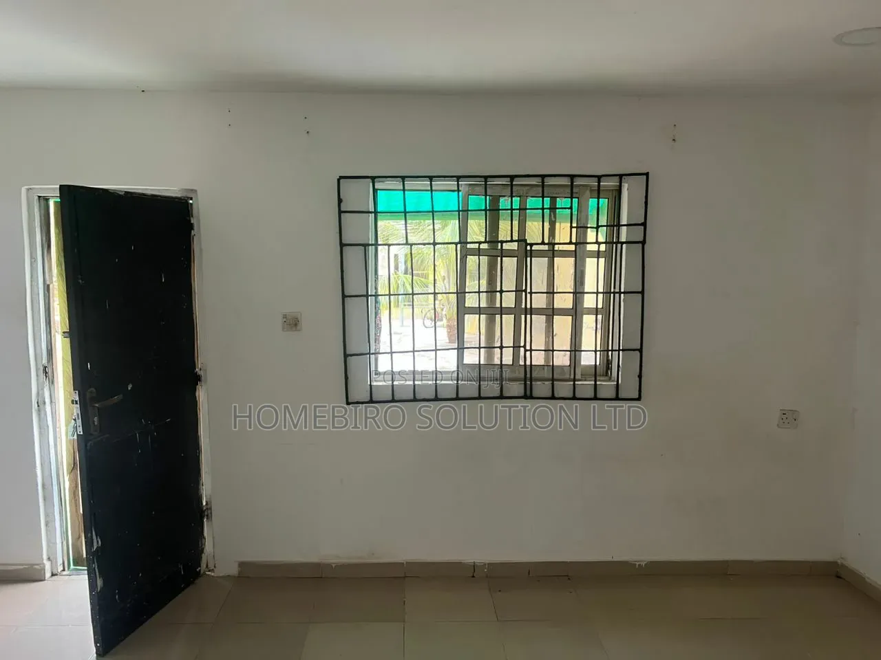 Studio Apartment in Oluremikoya Estate, Oluyole for rent in Oluyole