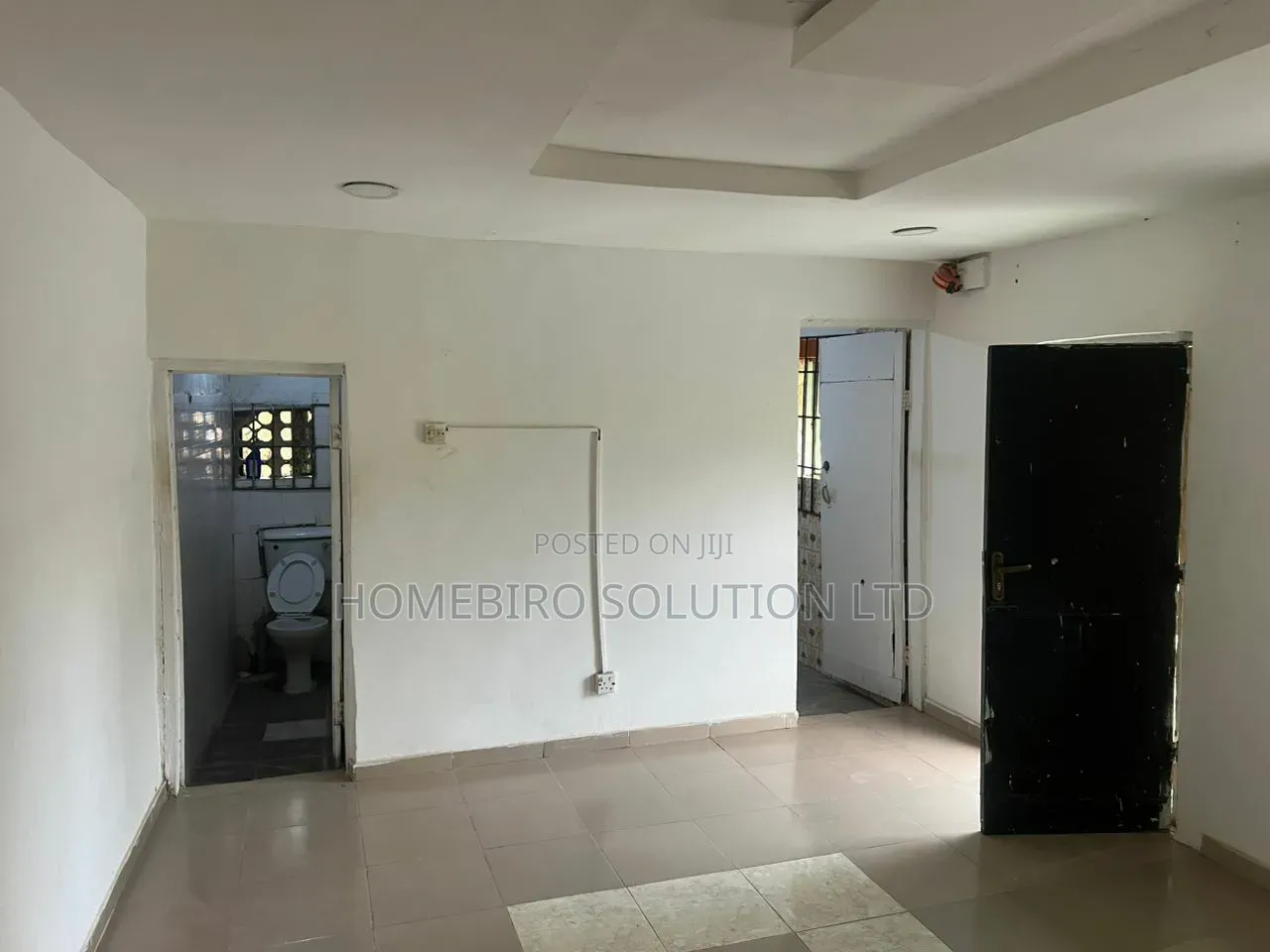 Studio Apartment in Oluremikoya Estate, Oluyole for rent in Oluyole