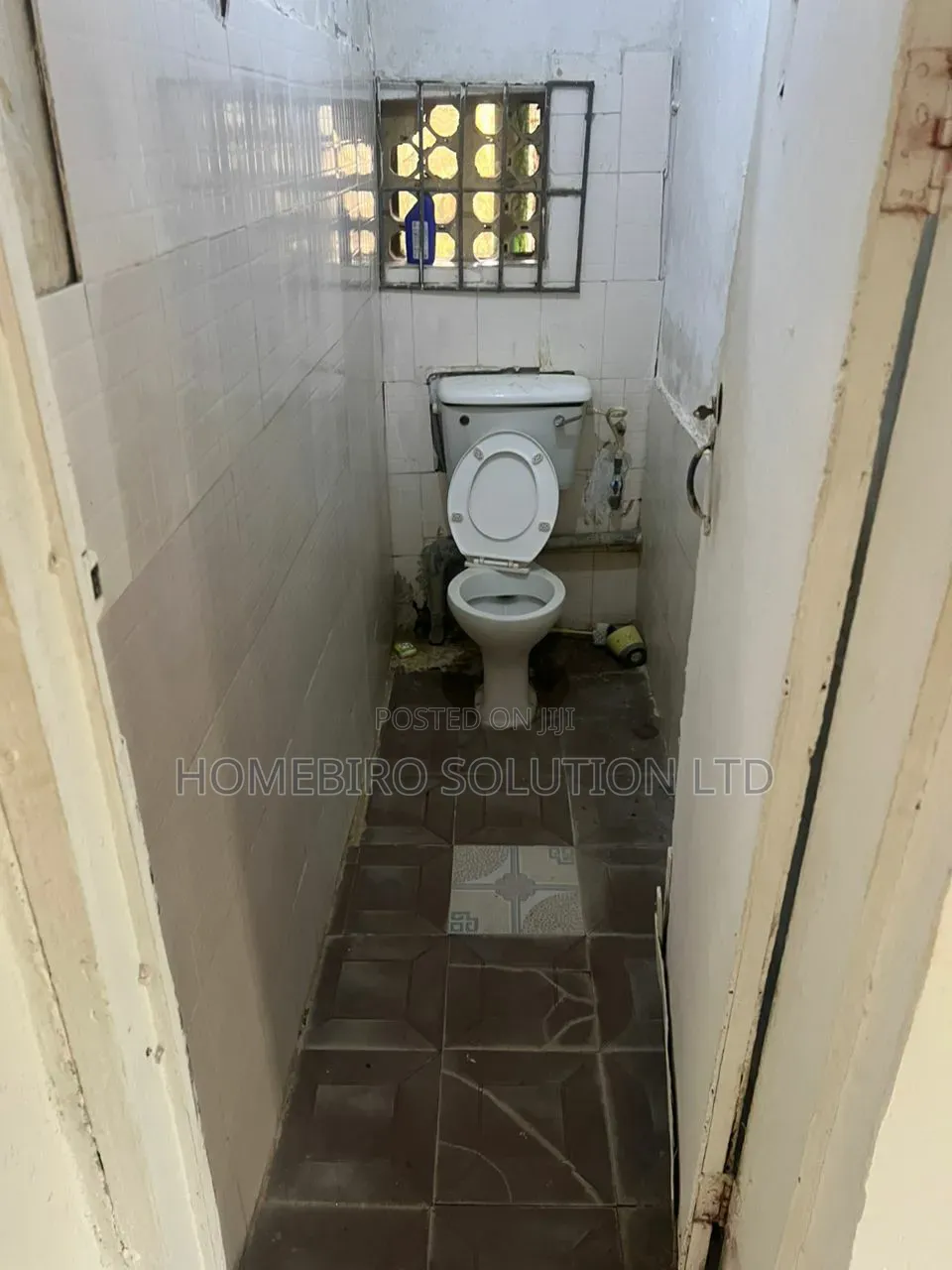 Studio Apartment in Oluremikoya Estate, Oluyole for rent in Oluyole