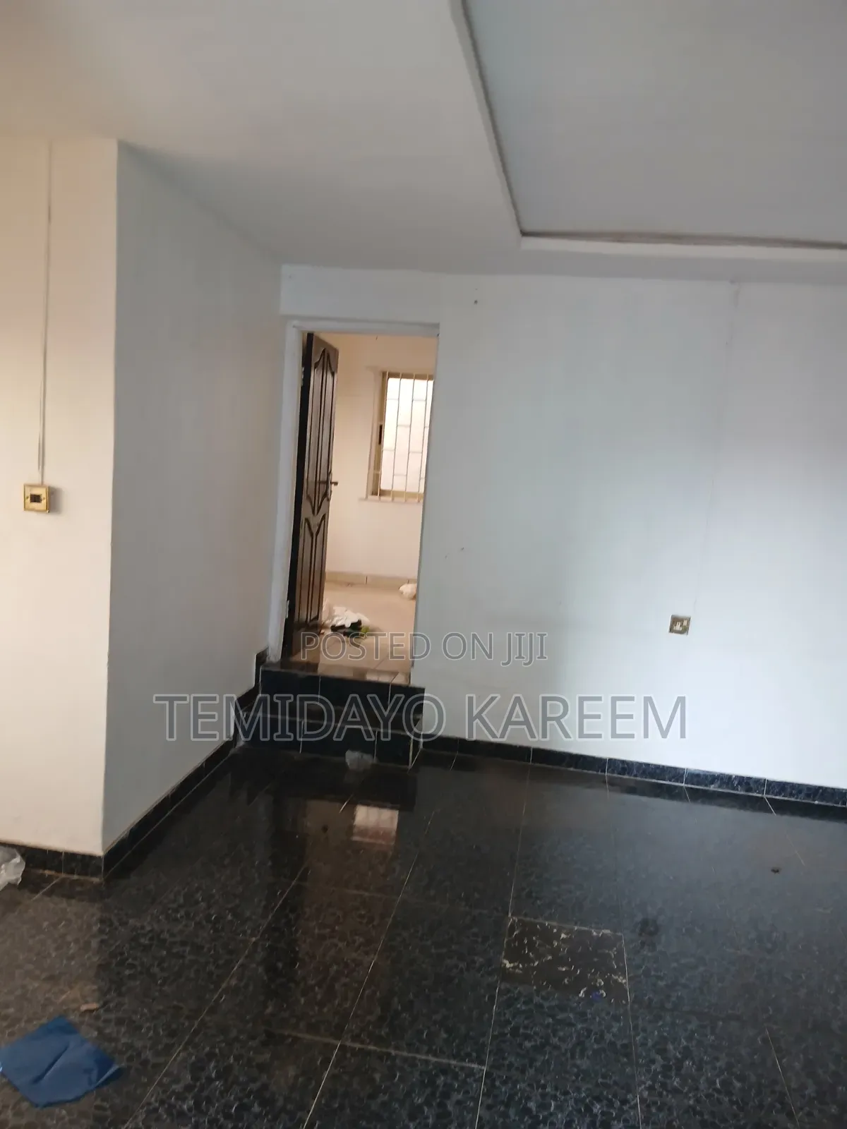 Furnished Mini Flat in Ojodu Berger Lagos for rent in Berger