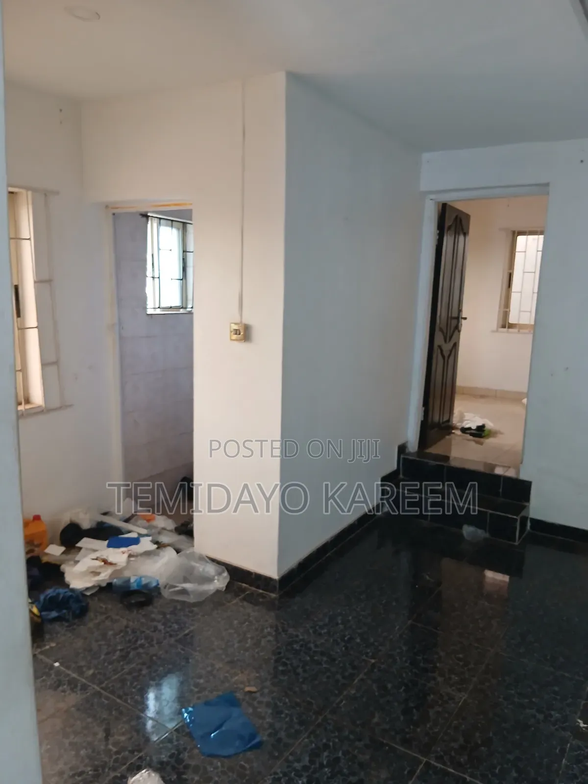 Furnished Mini Flat in Ojodu Berger Lagos for rent in Berger