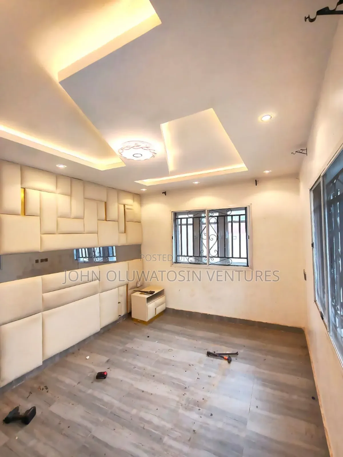 3bdrm Bungalow in Alase Igbooloyin, Ojoo for rent in Ojoo