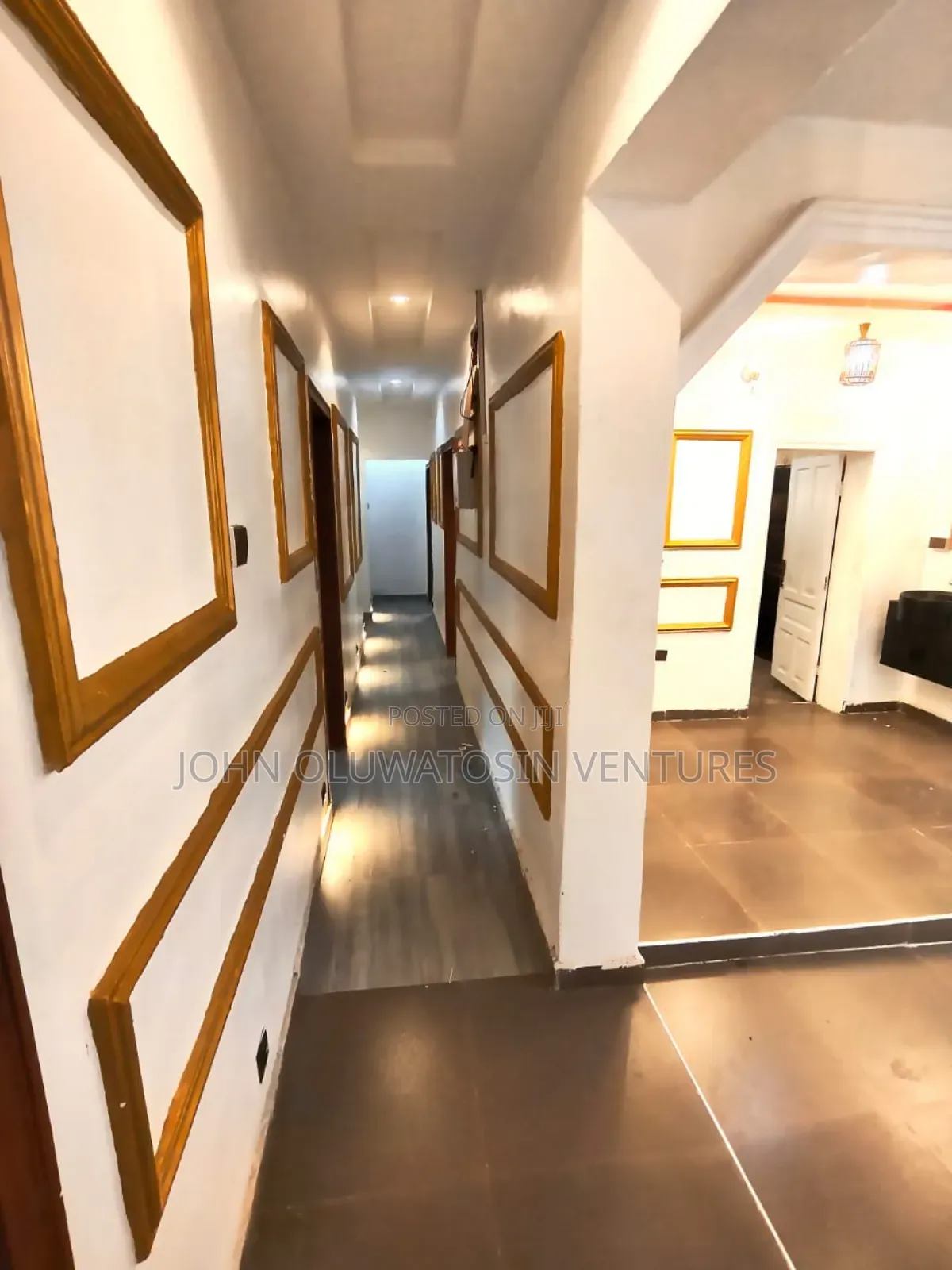 3bdrm Bungalow in Alase Igbooloyin, Ojoo for rent in Ojoo