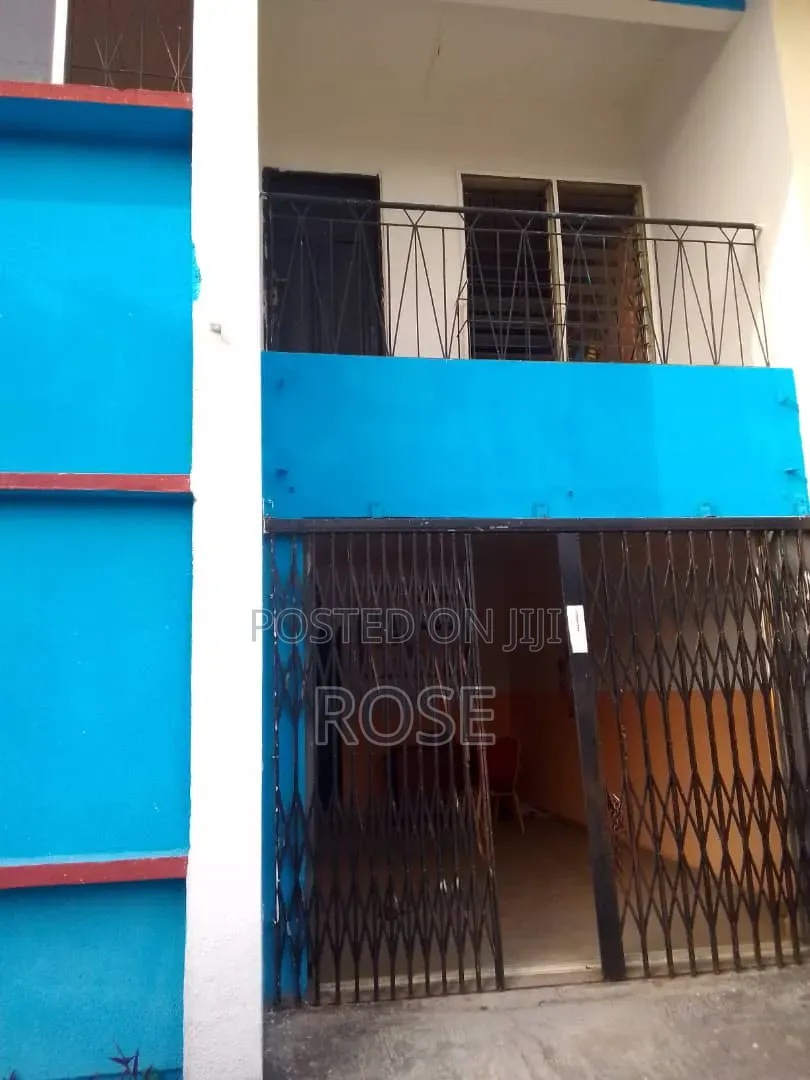 Twin Duplex Suitable for Office Use, Ngo, School Etc in Uyo