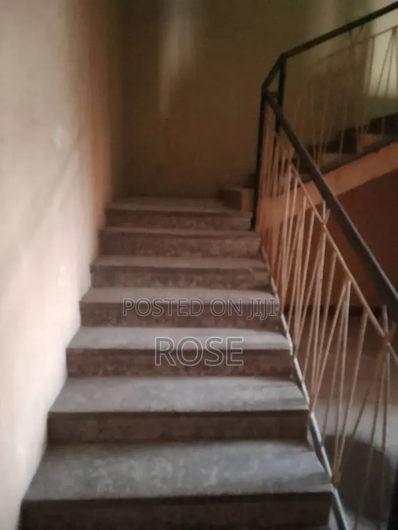 Twin Duplex Suitable for Office Use, Ngo, School Etc in Uyo