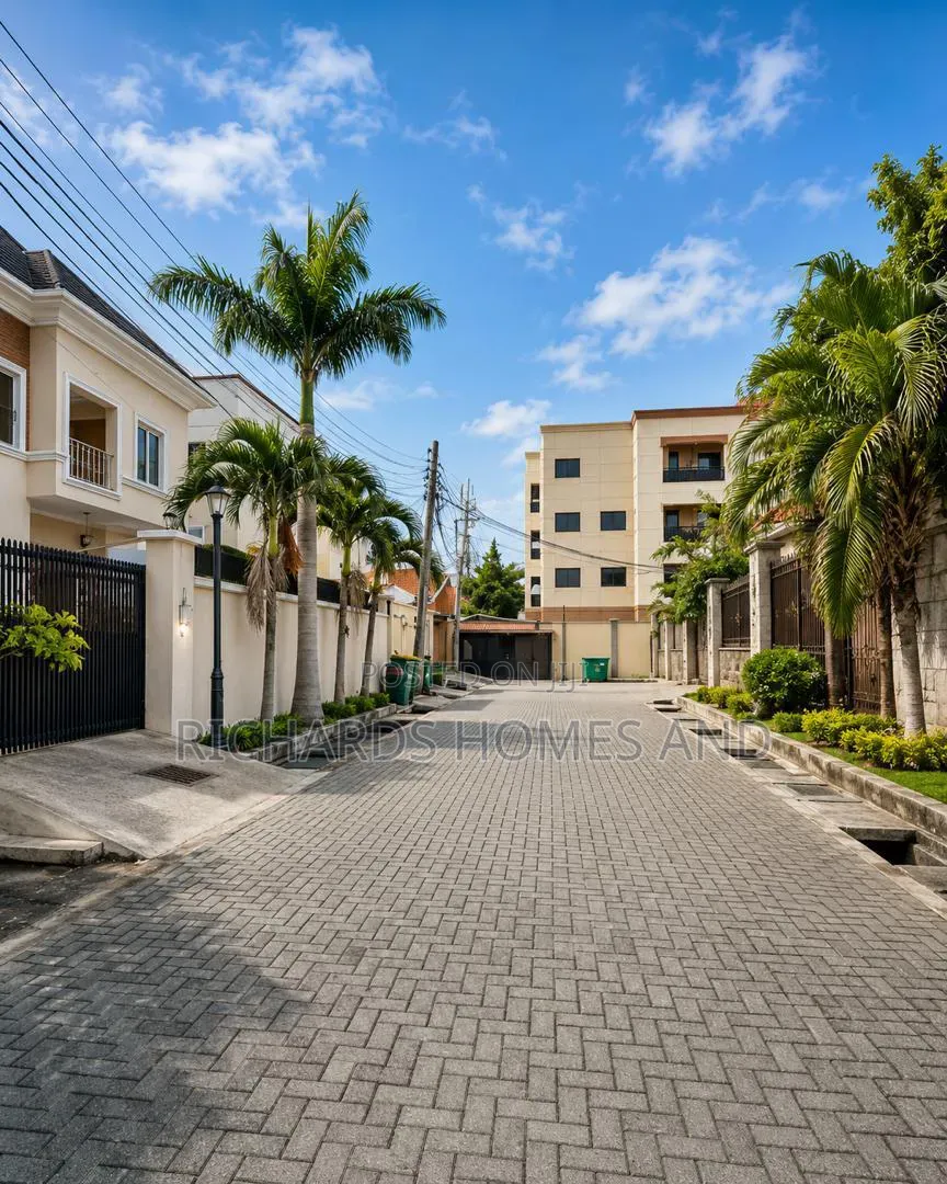 5bdrm House in Parkview Estate for rent in Parkview Estate