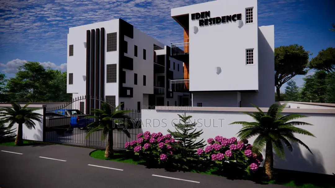 4bdrm House in Lekki Phase 2 for sale in Lekki Phase 2
